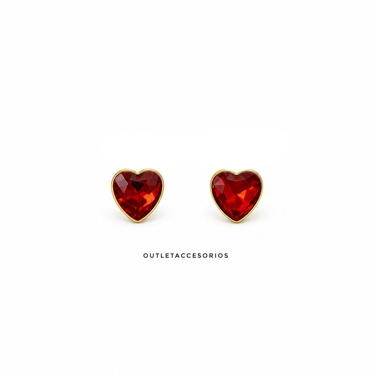 Tope corazon