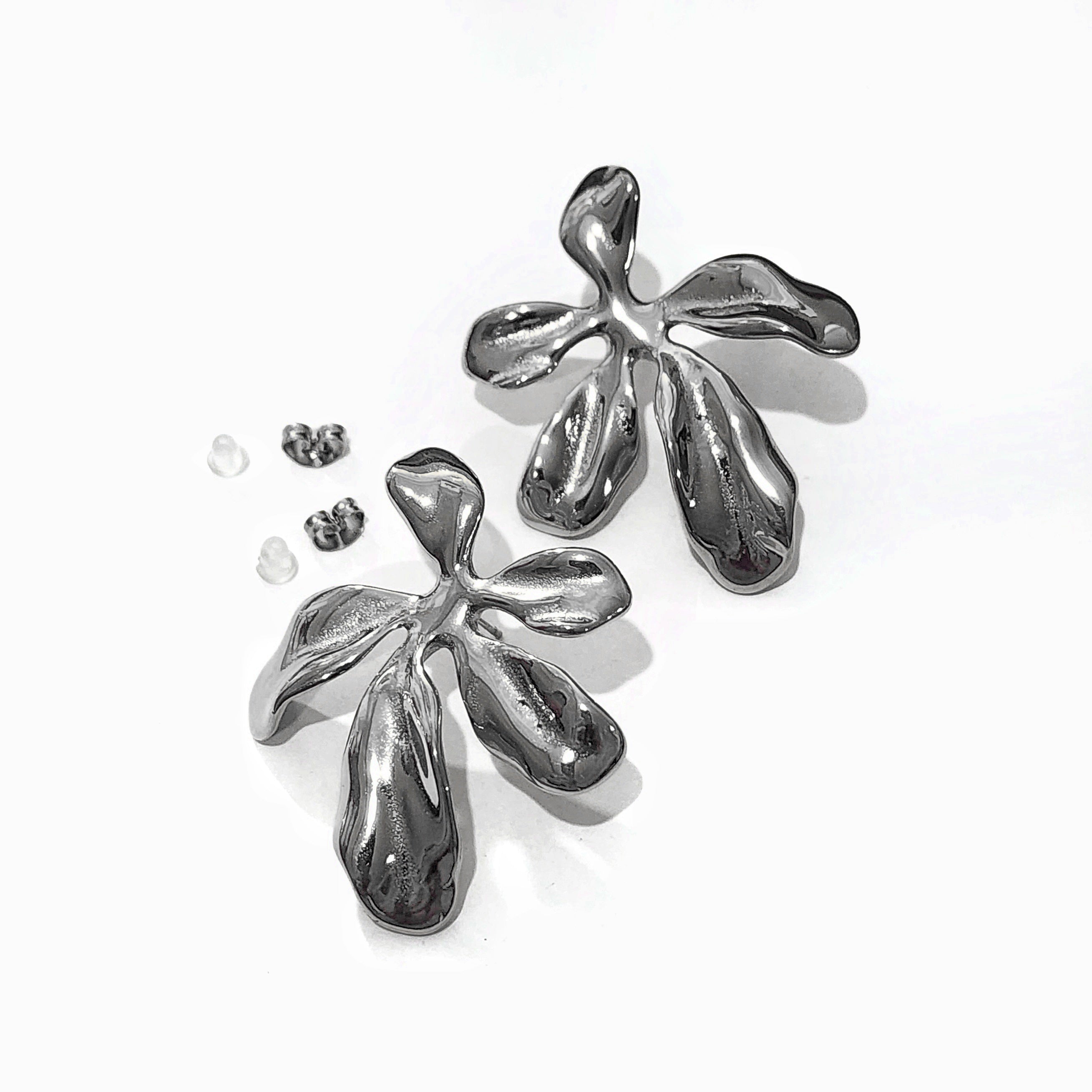 Aros flor 🌼