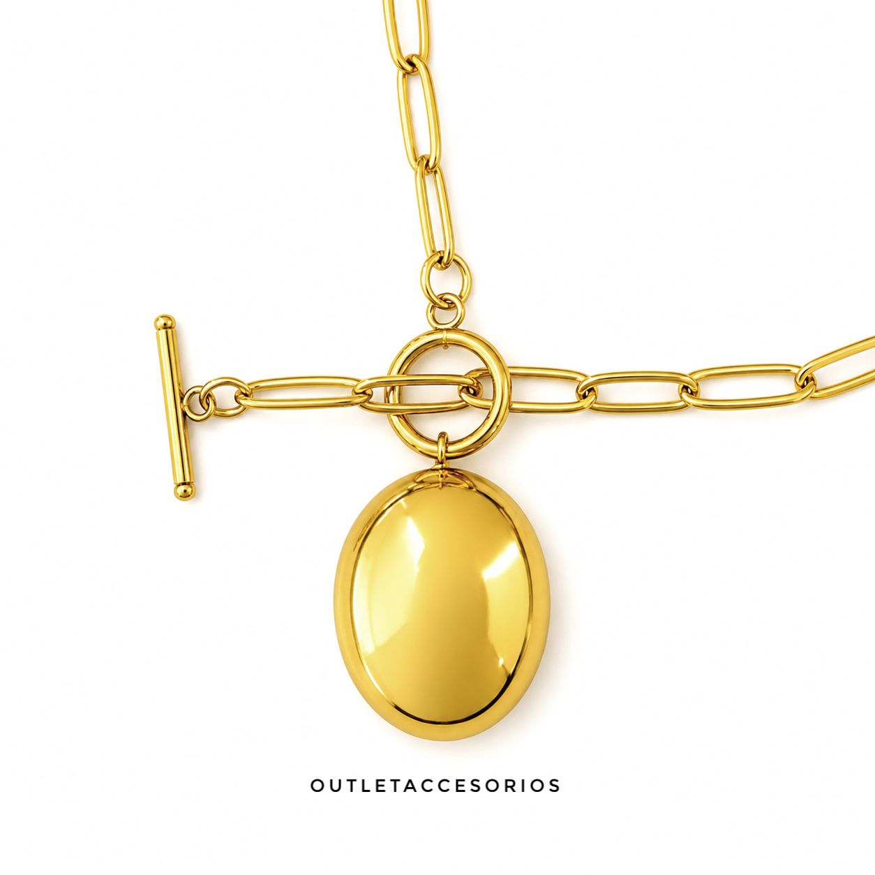 Collar ivi