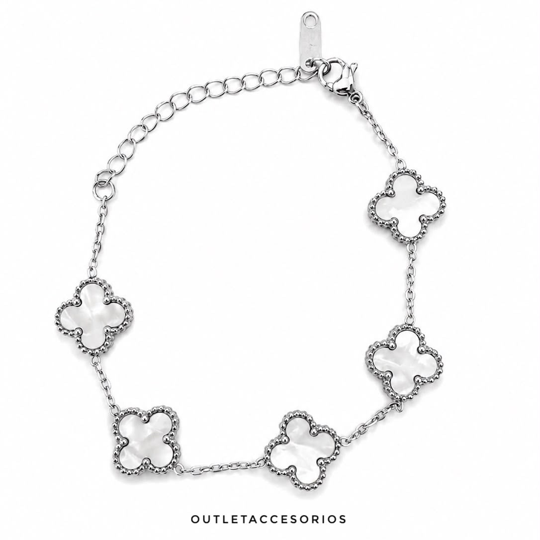 Pulsera vancleef
