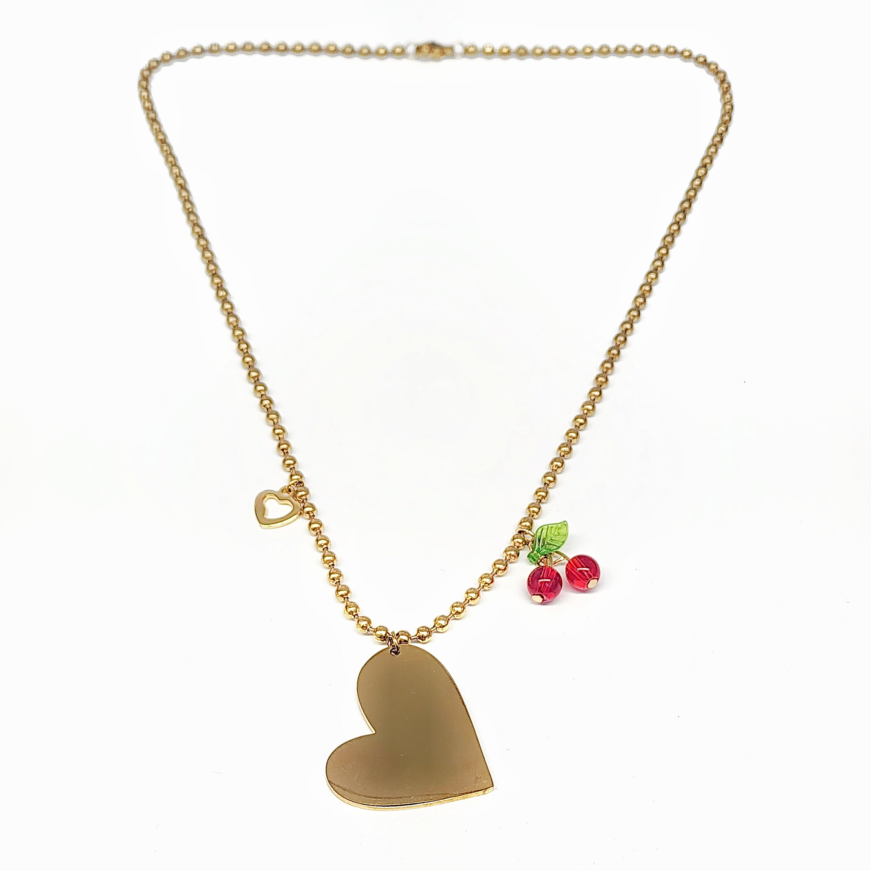 Collar amor