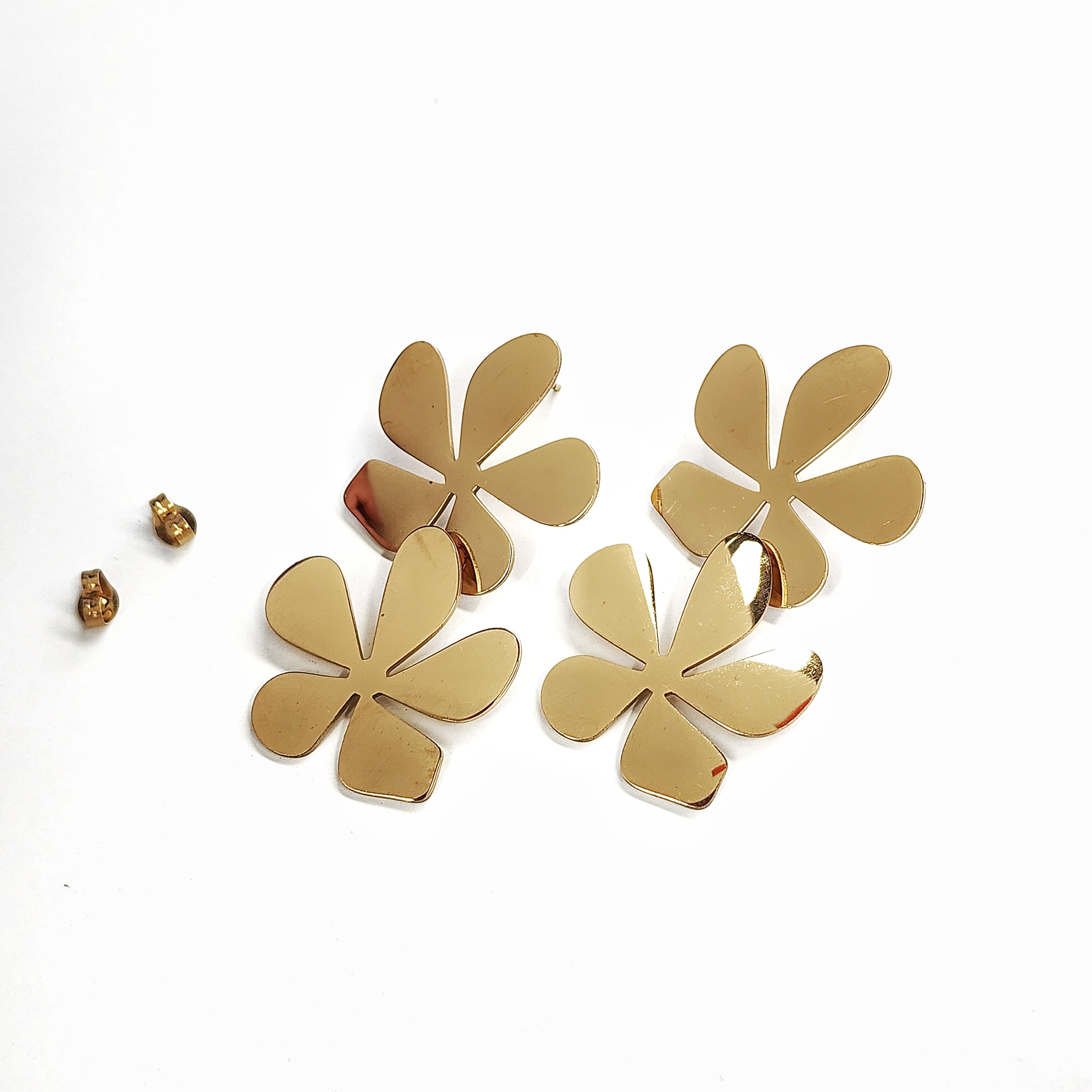 Aros flor🌼