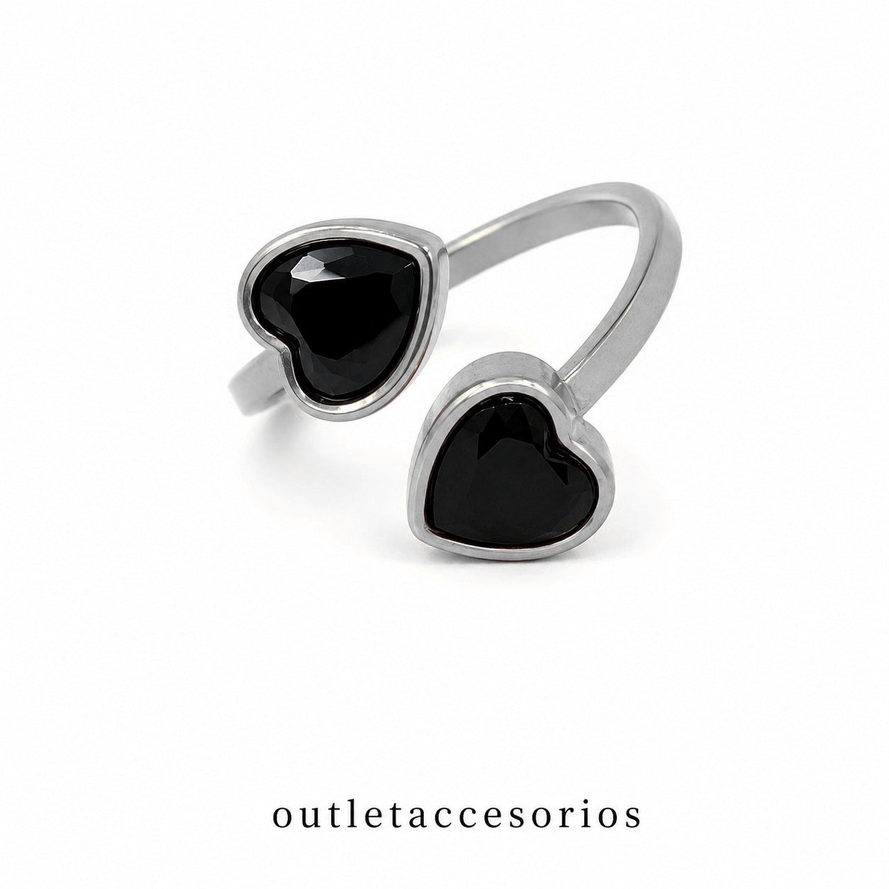 Anillo cenicienta