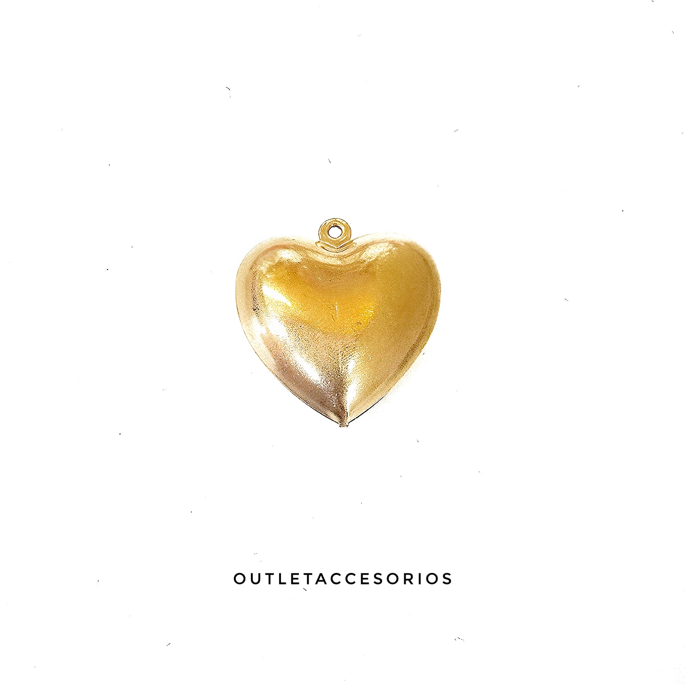 Corazon globo 💖