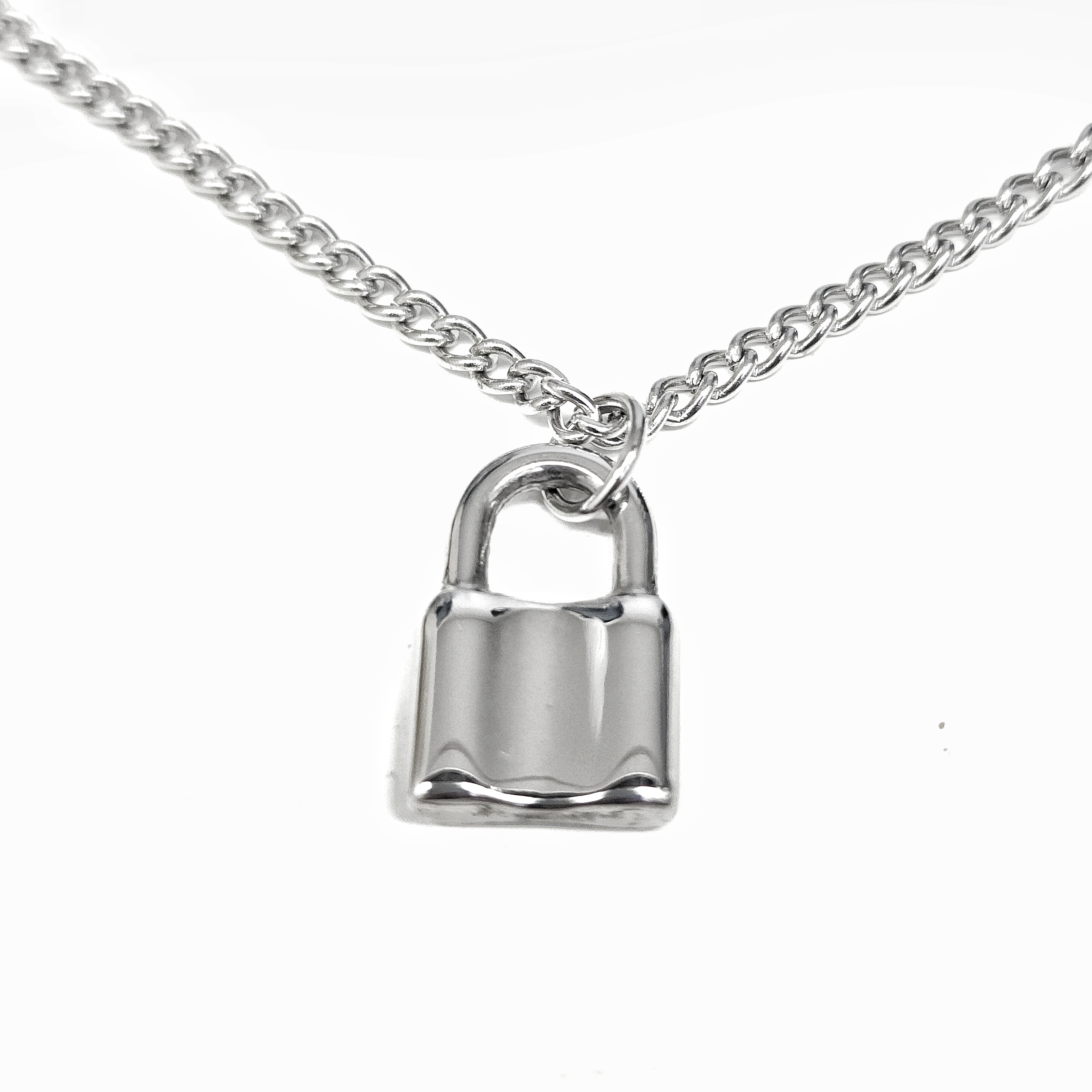 Collar candado
