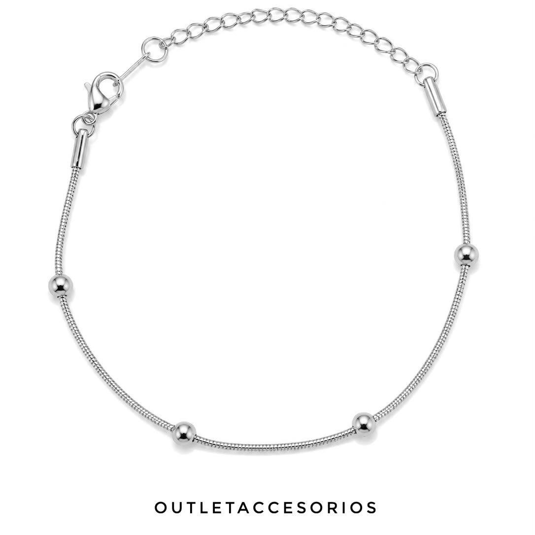 Pulsera pepita