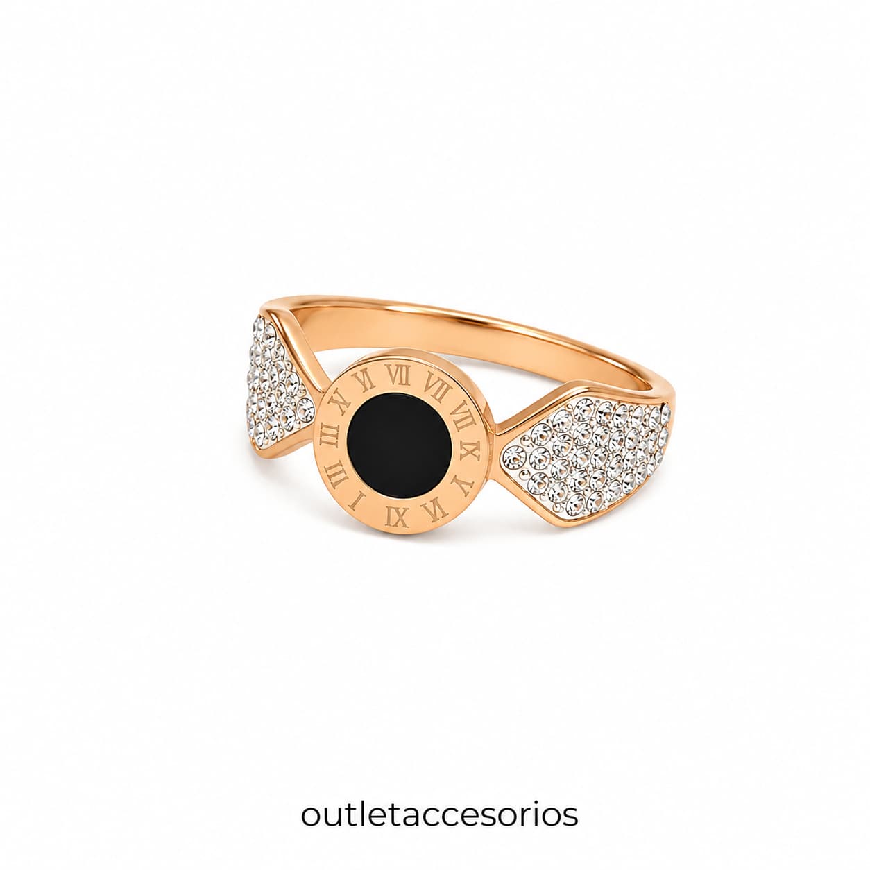 Anillo princesa