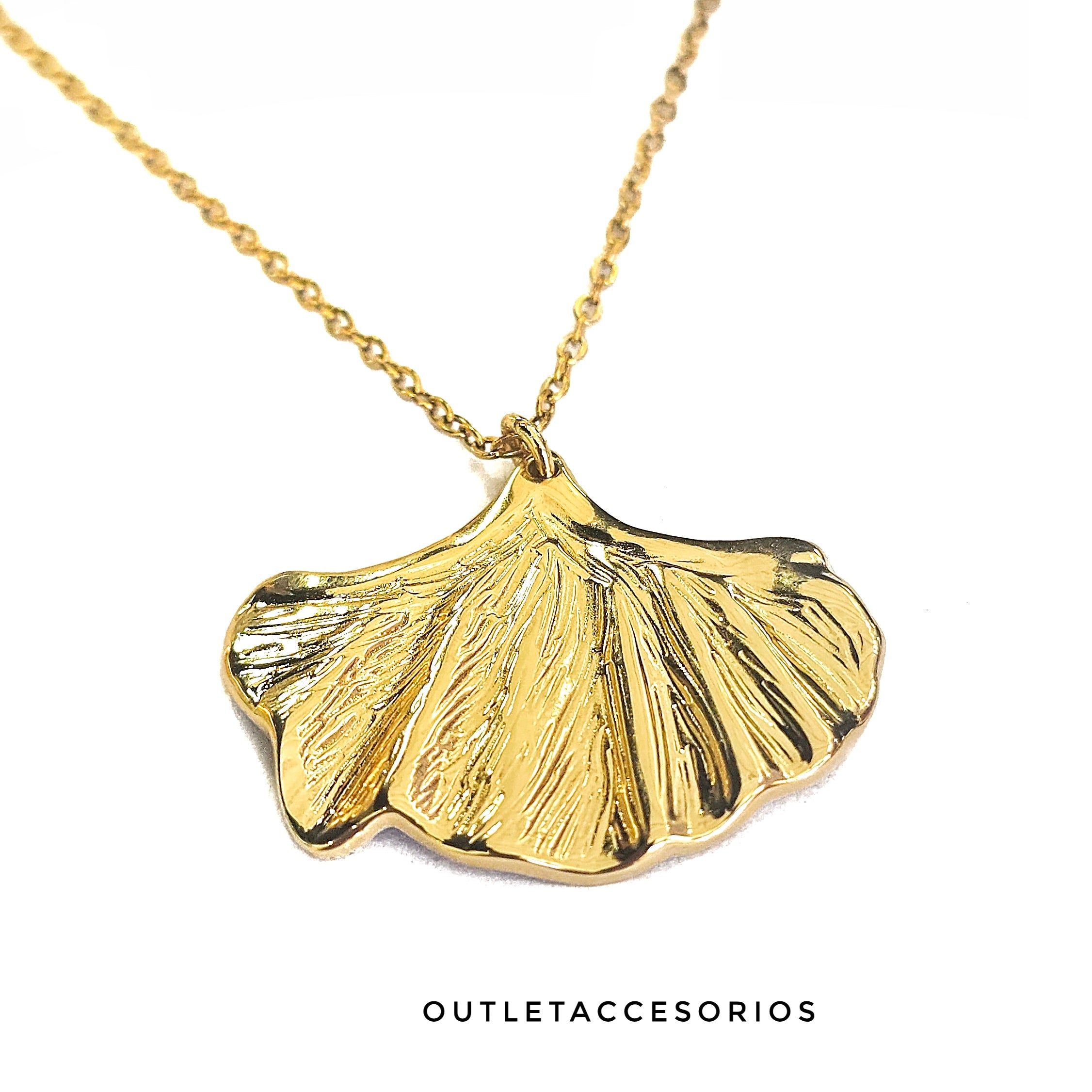 Collar cola sirena 🧜‍♀️