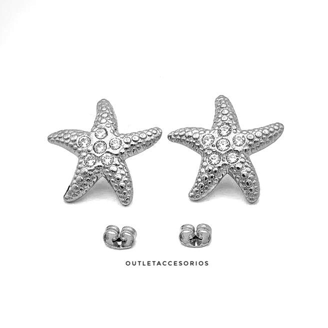 Aros estrella mar