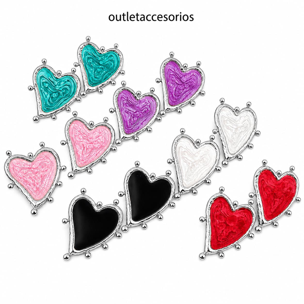 Aros acuarela