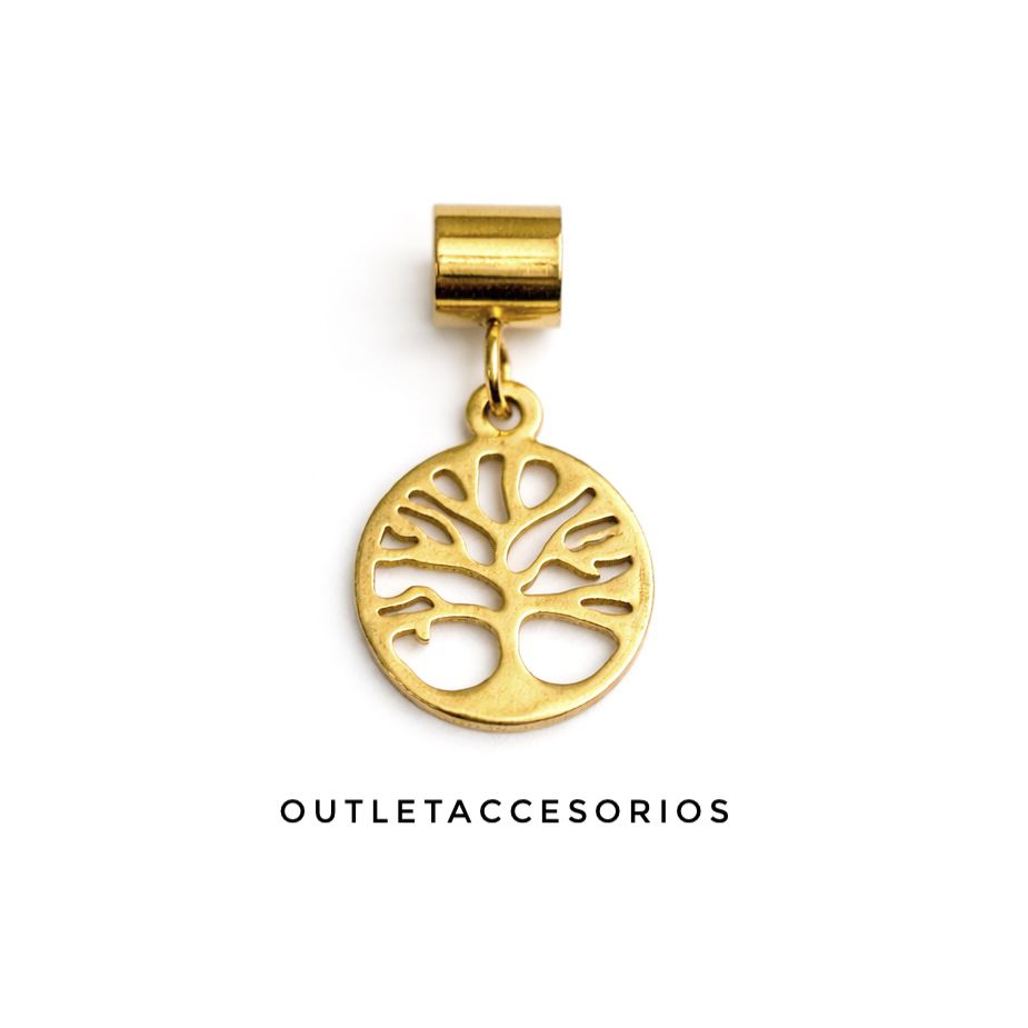 Charms arbol