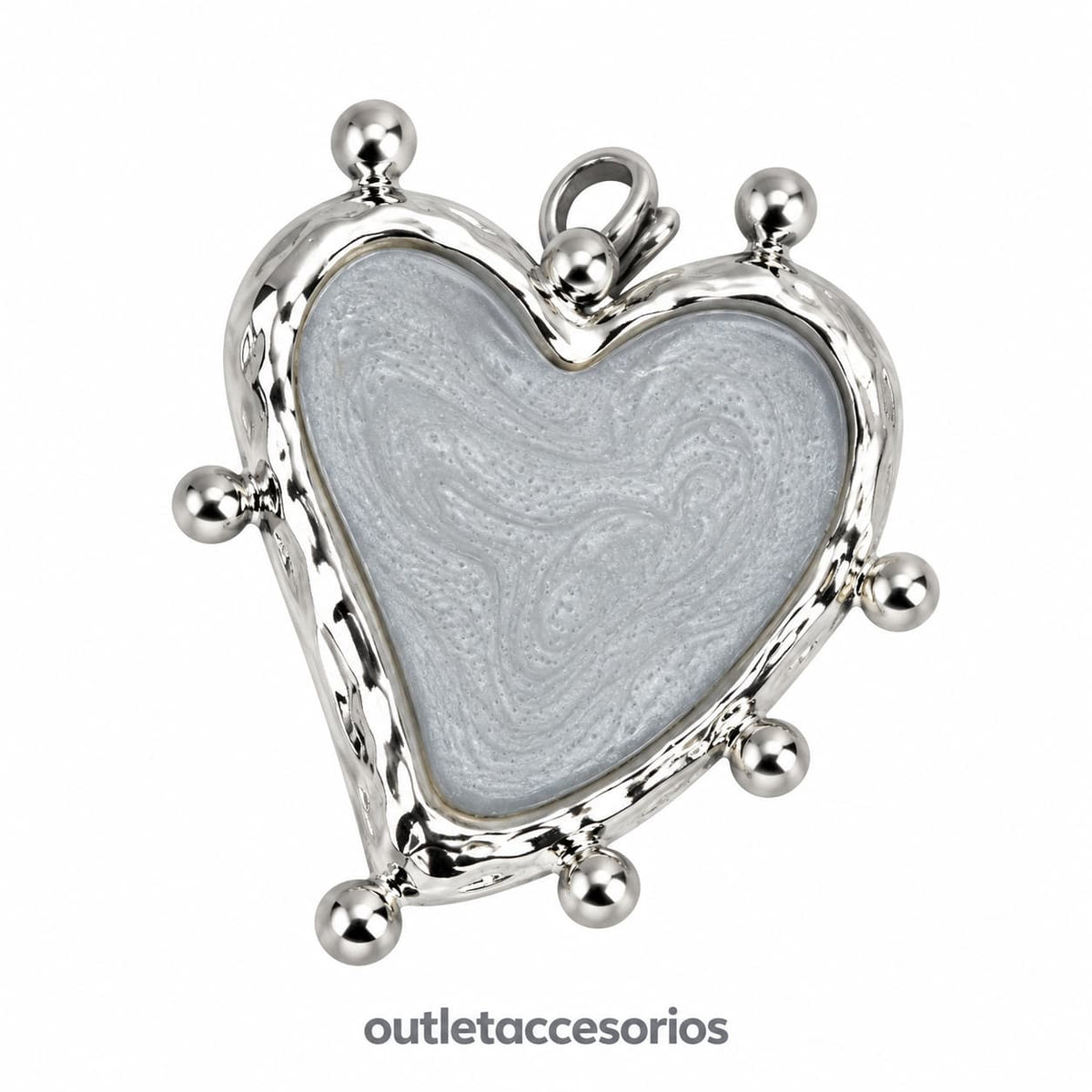 Dije corazon