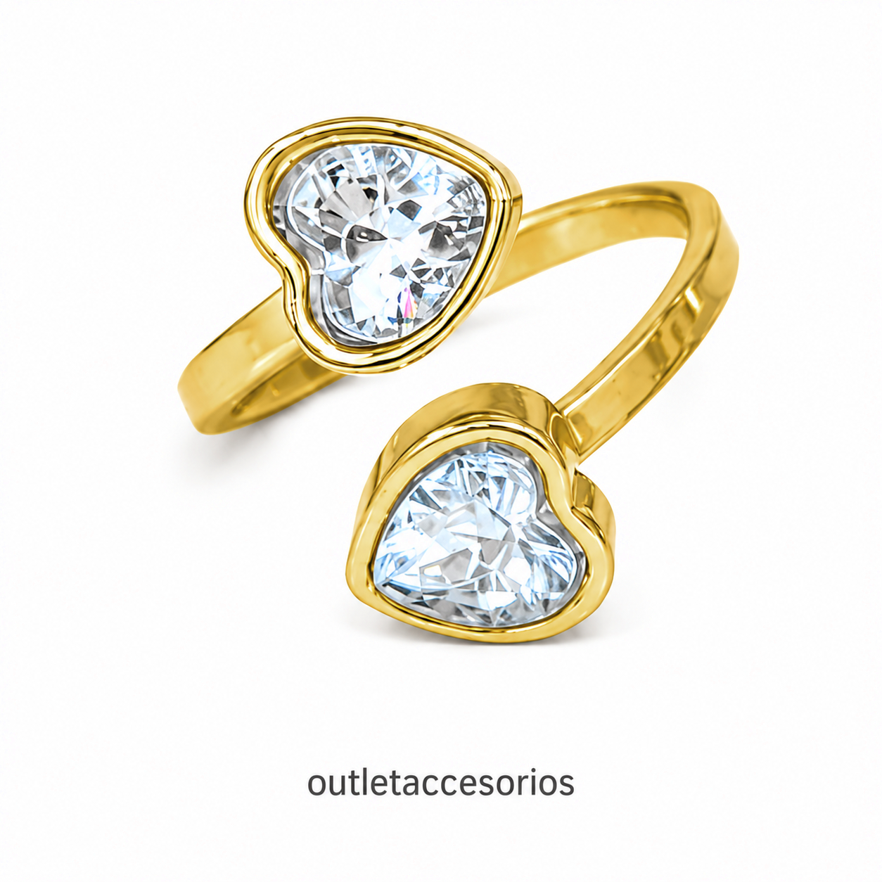 Anillo cenicienta