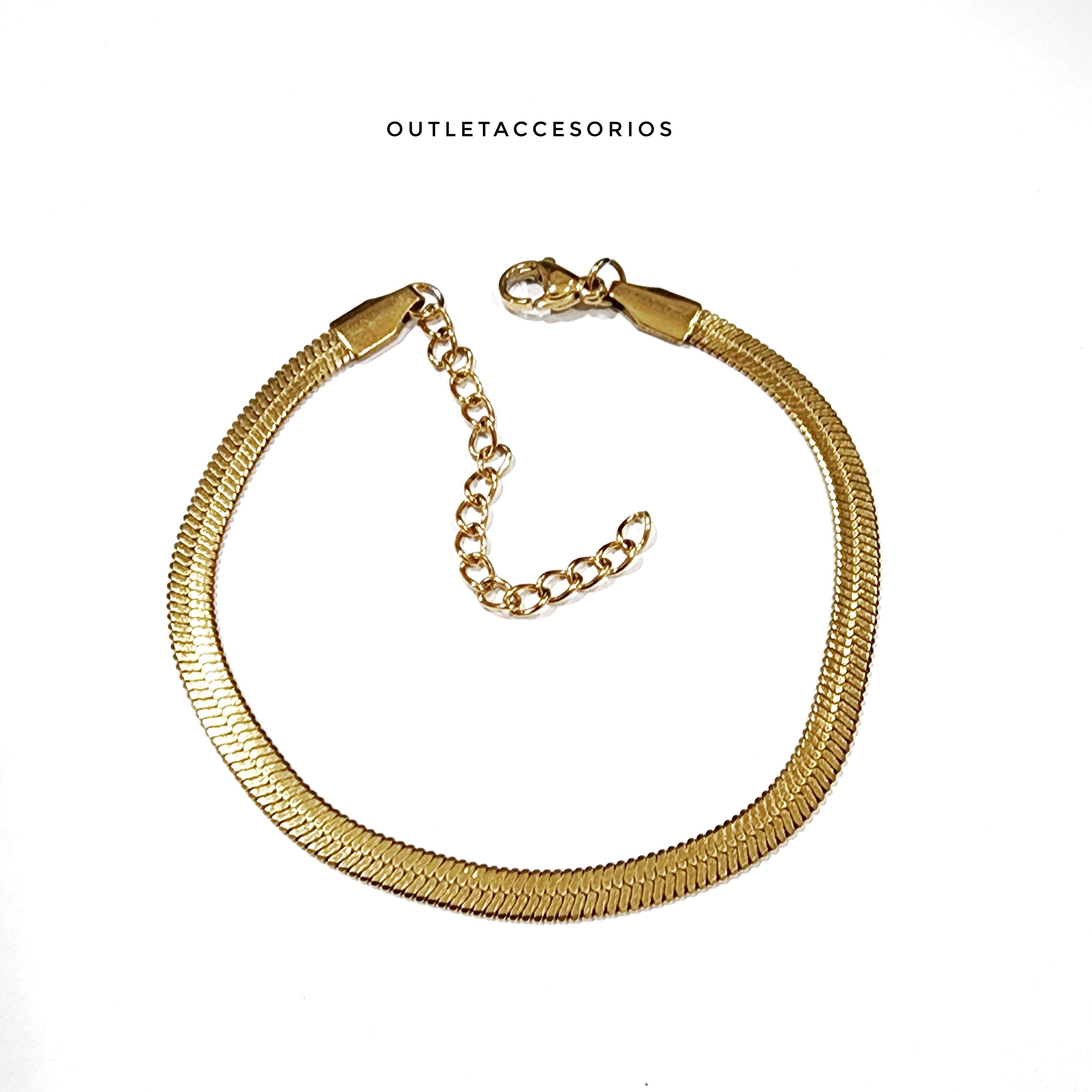 Pulsera cinta