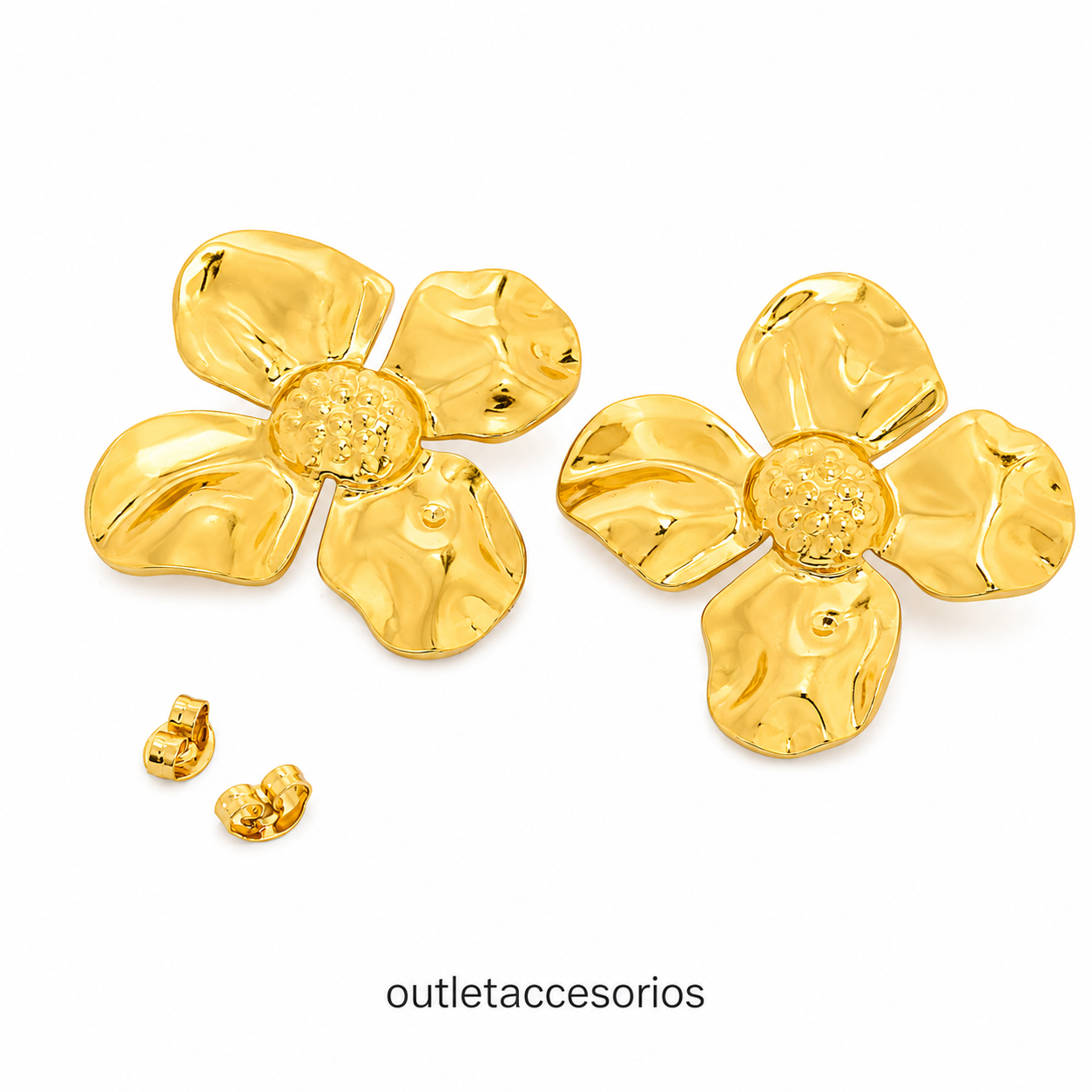 Aros flor