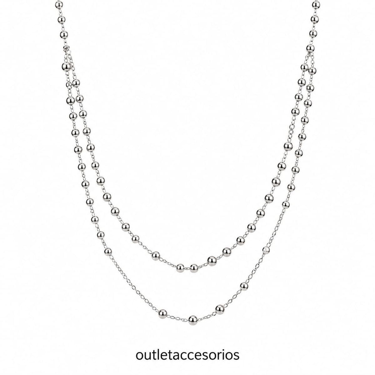 Collar balines