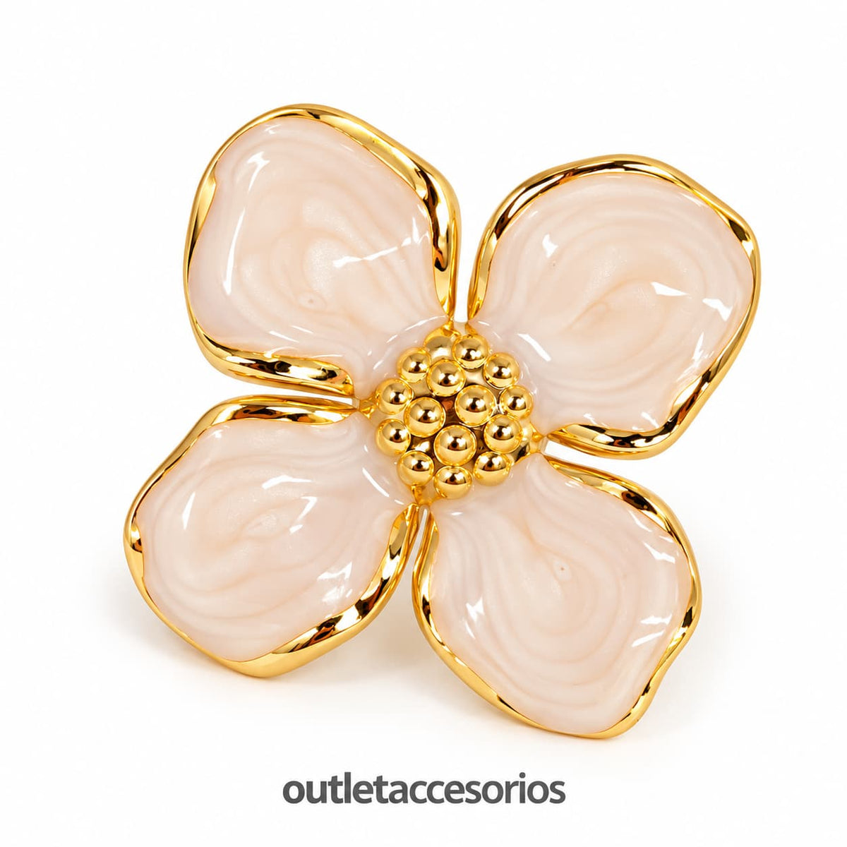 Anillo primavera