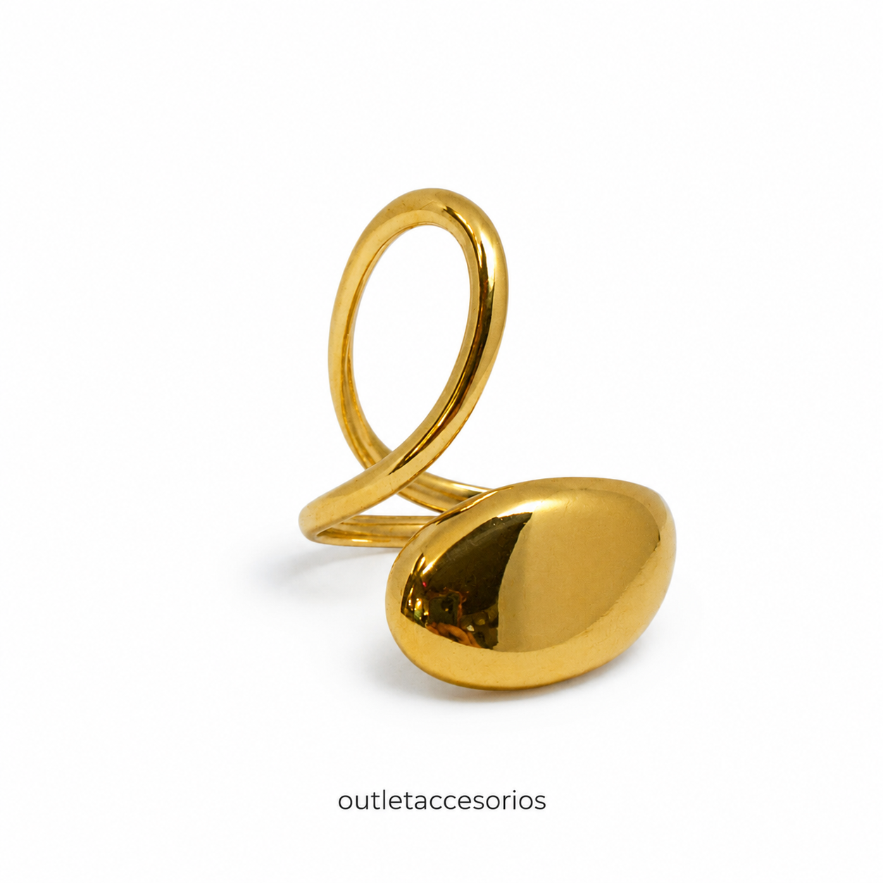 Anillo roma