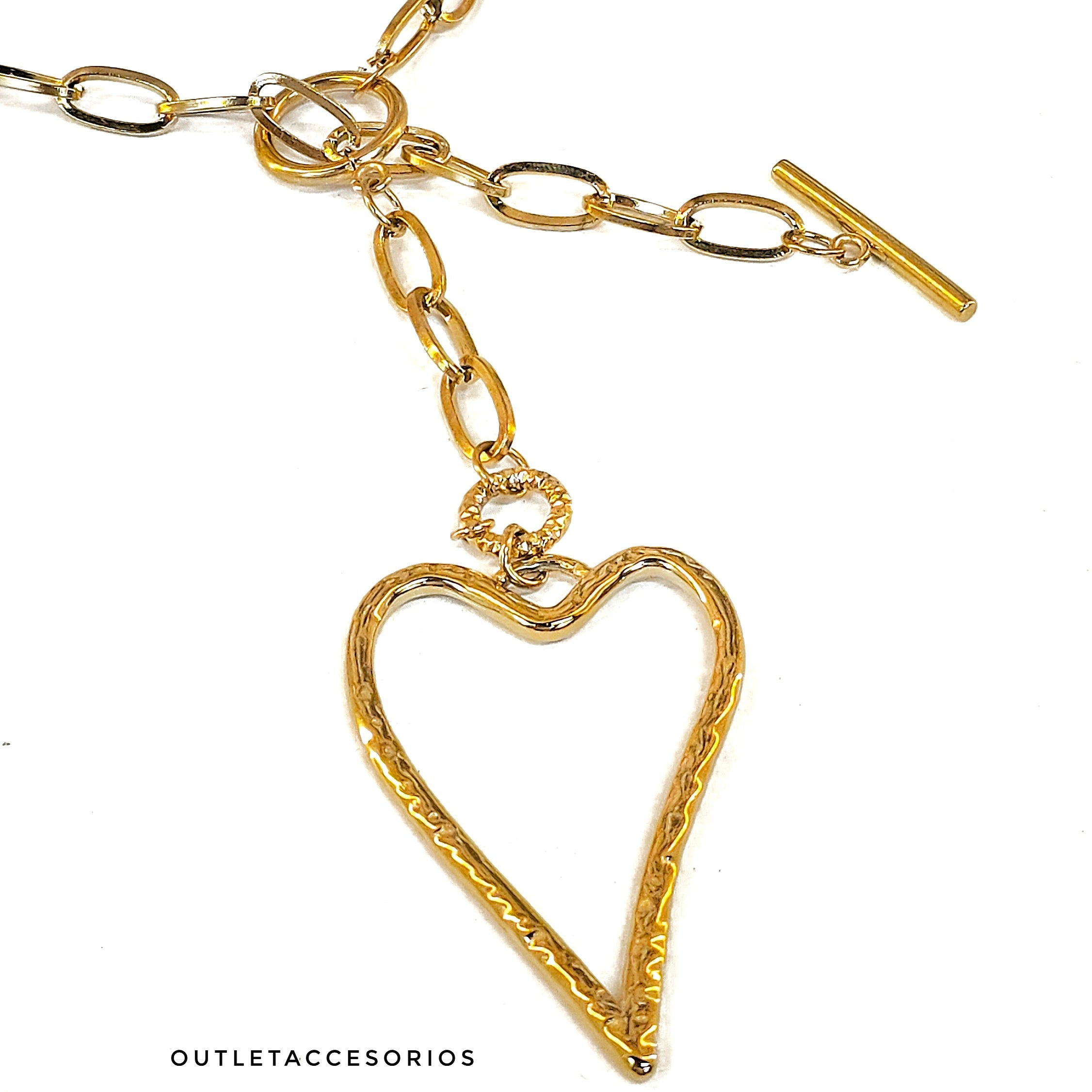 Collar agatha