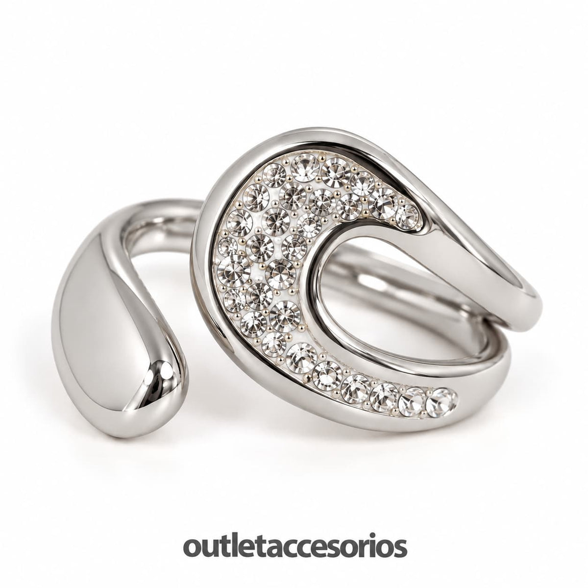 Anillo anastasia