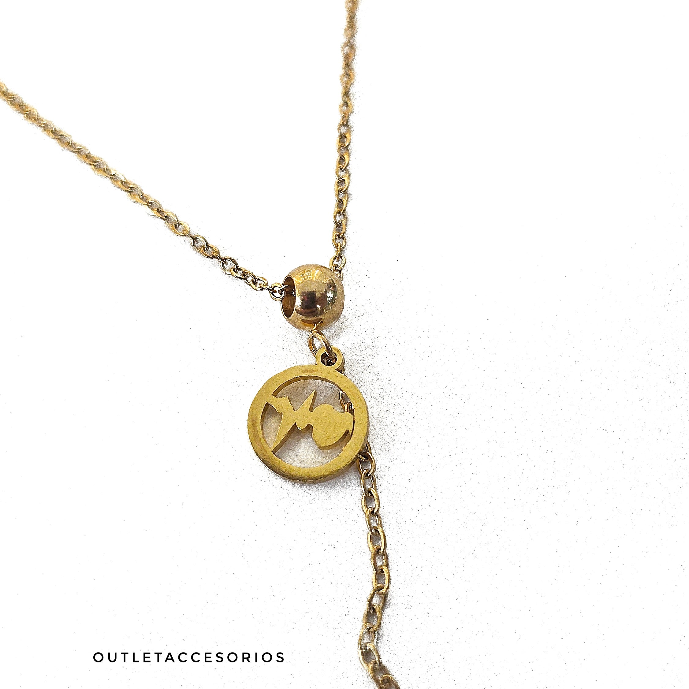 Collar vida