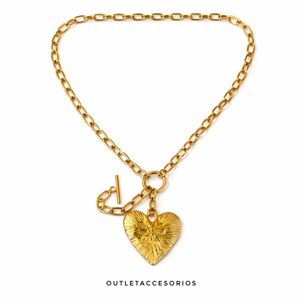 Collar ruiz