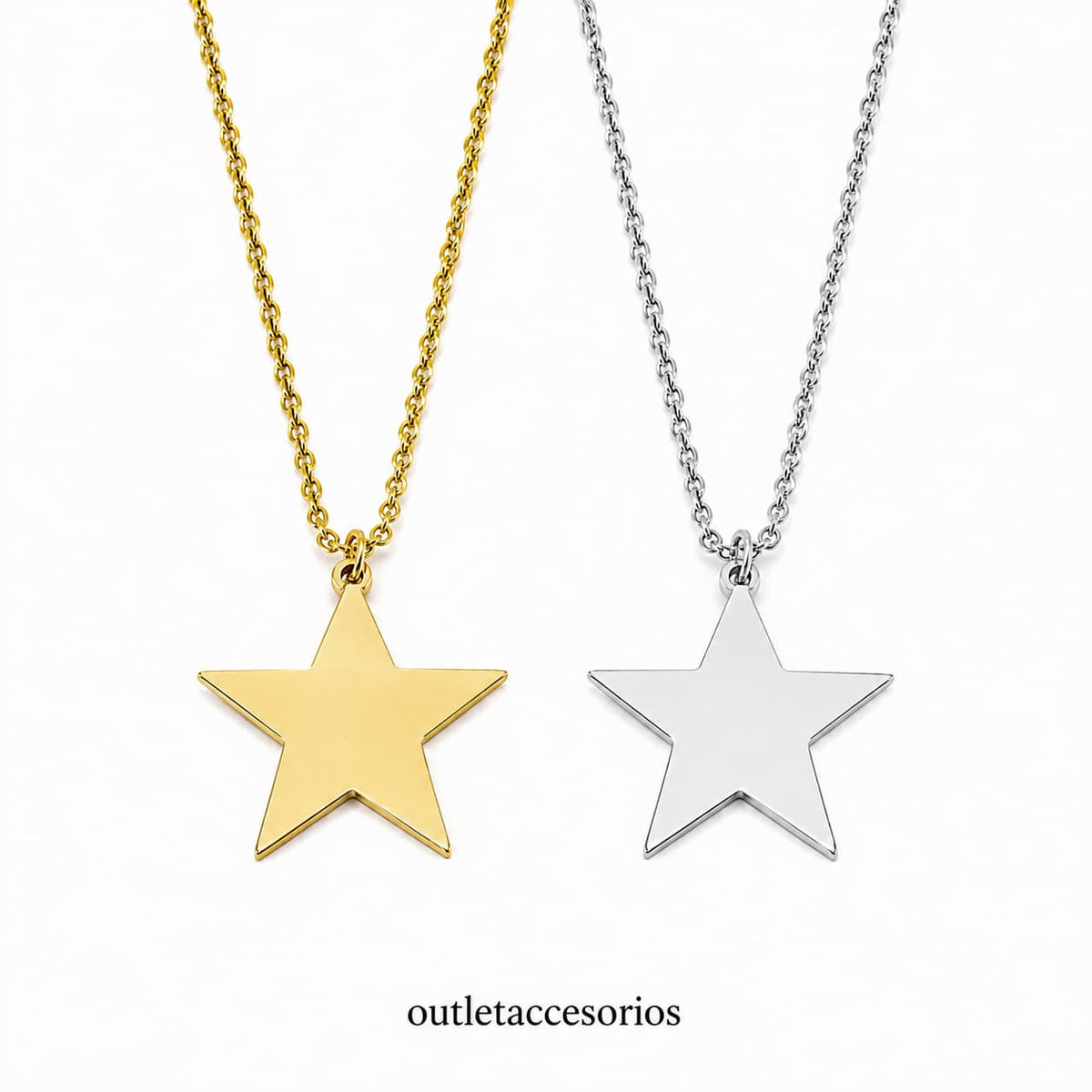 Cadena estrella