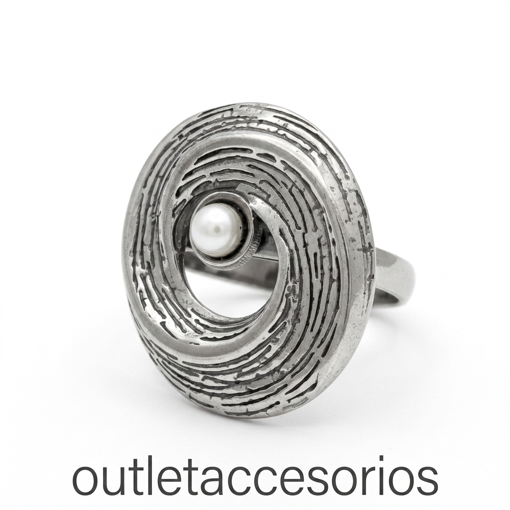 Anillo fancy