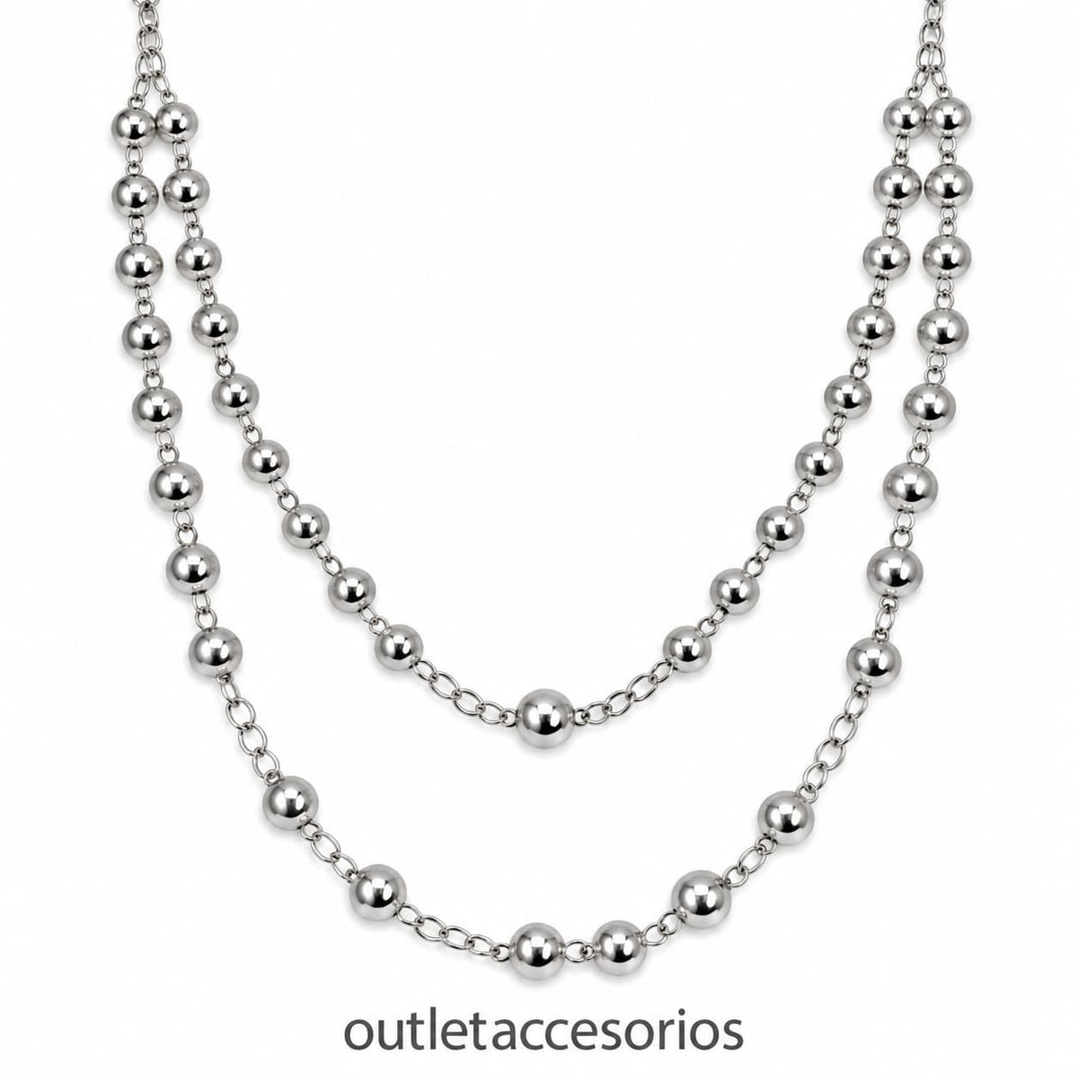 Cadena maxi balin