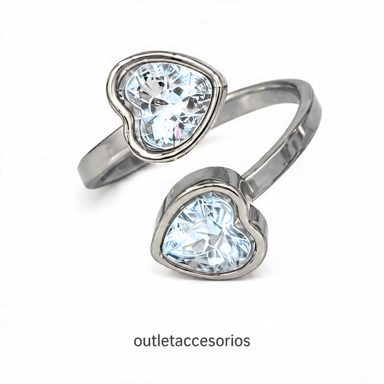 Anillo cenicienta