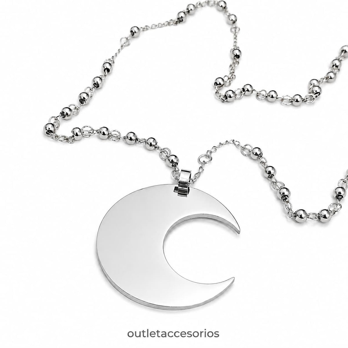 Collar luna
