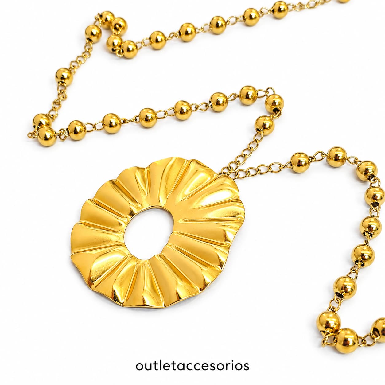 Collar lia