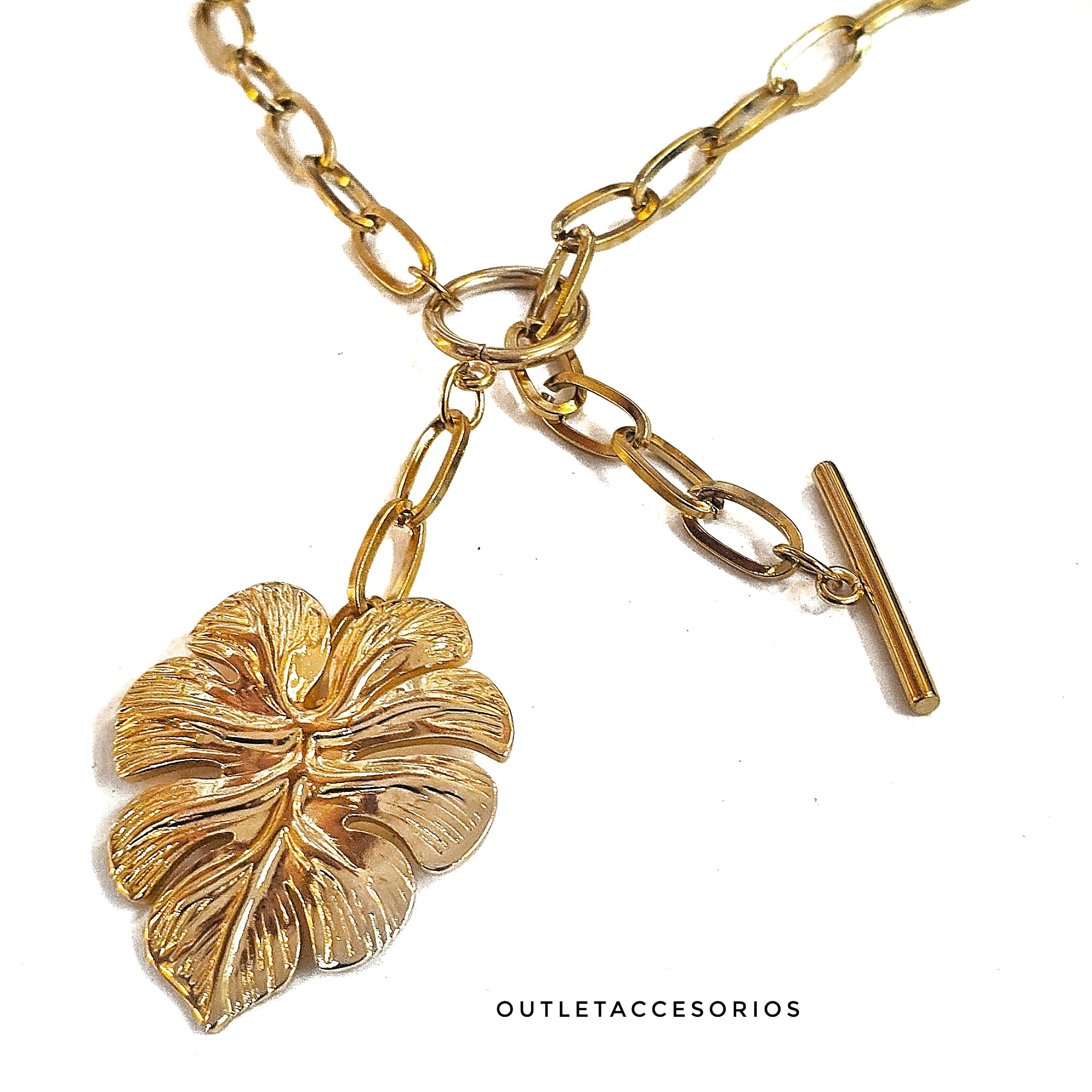 Collar otoño