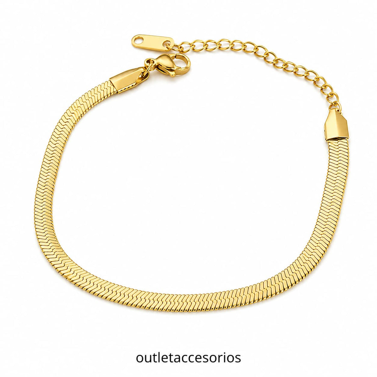 Pulsera cinta