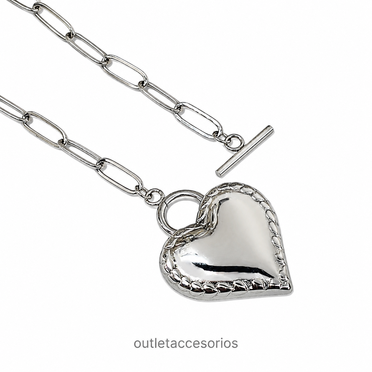 Collar barroco