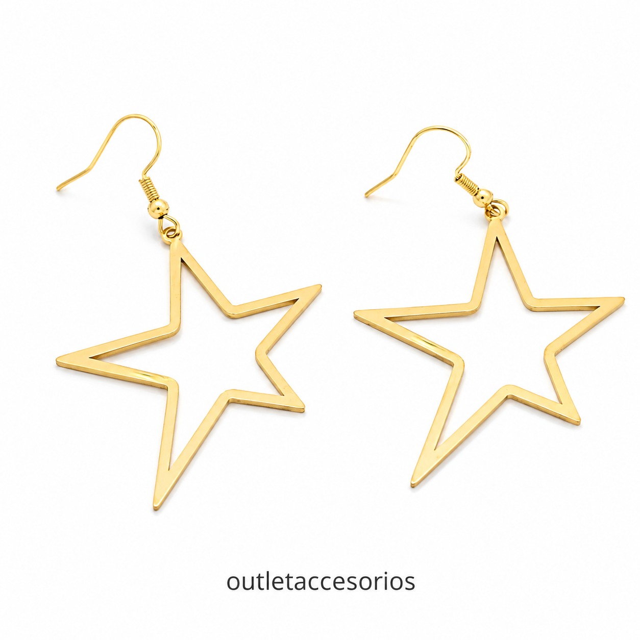 Aros estrella