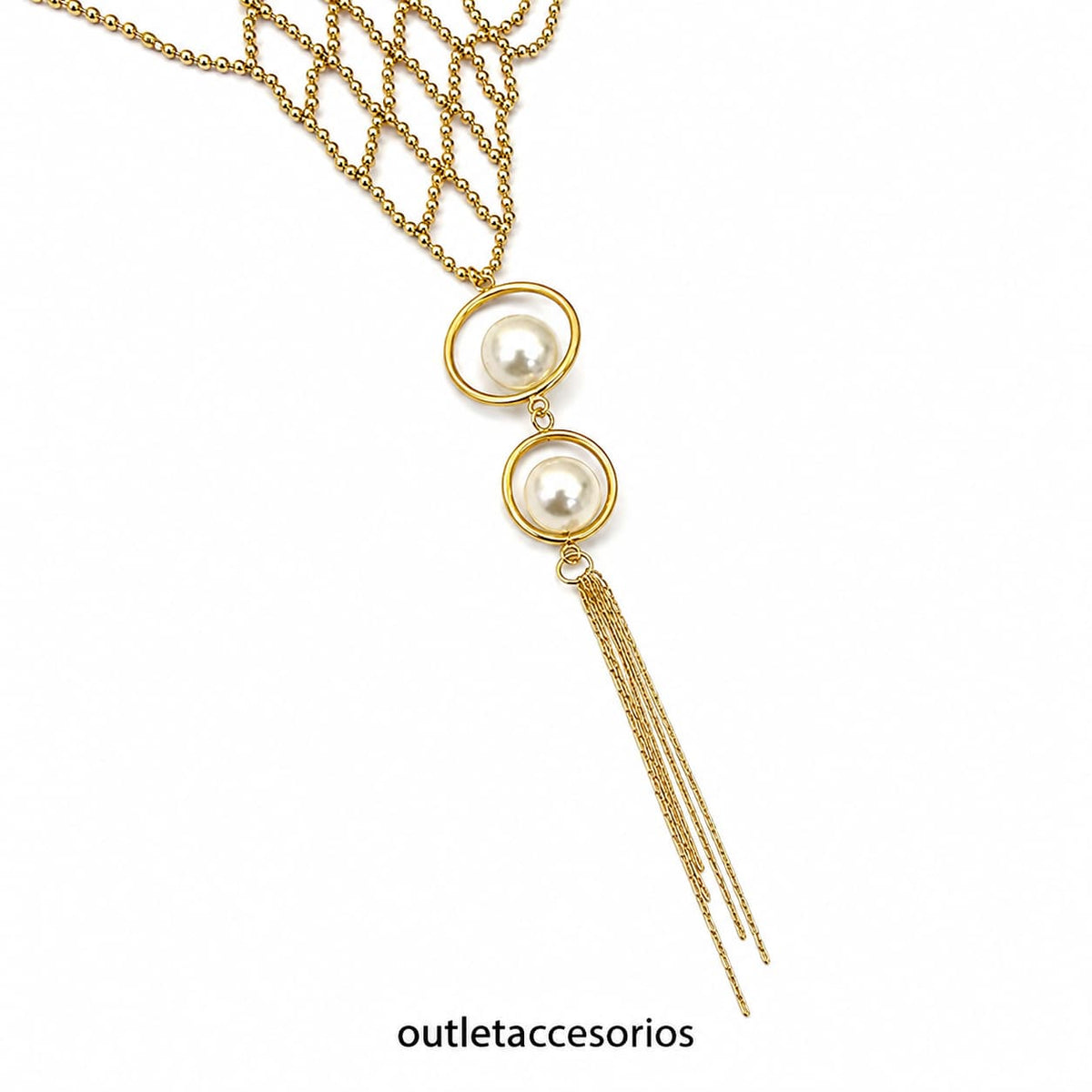 Collar noelia