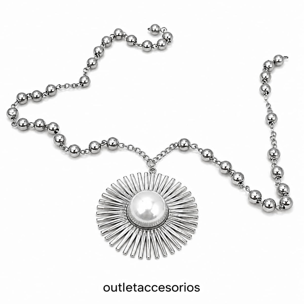 Collar solana