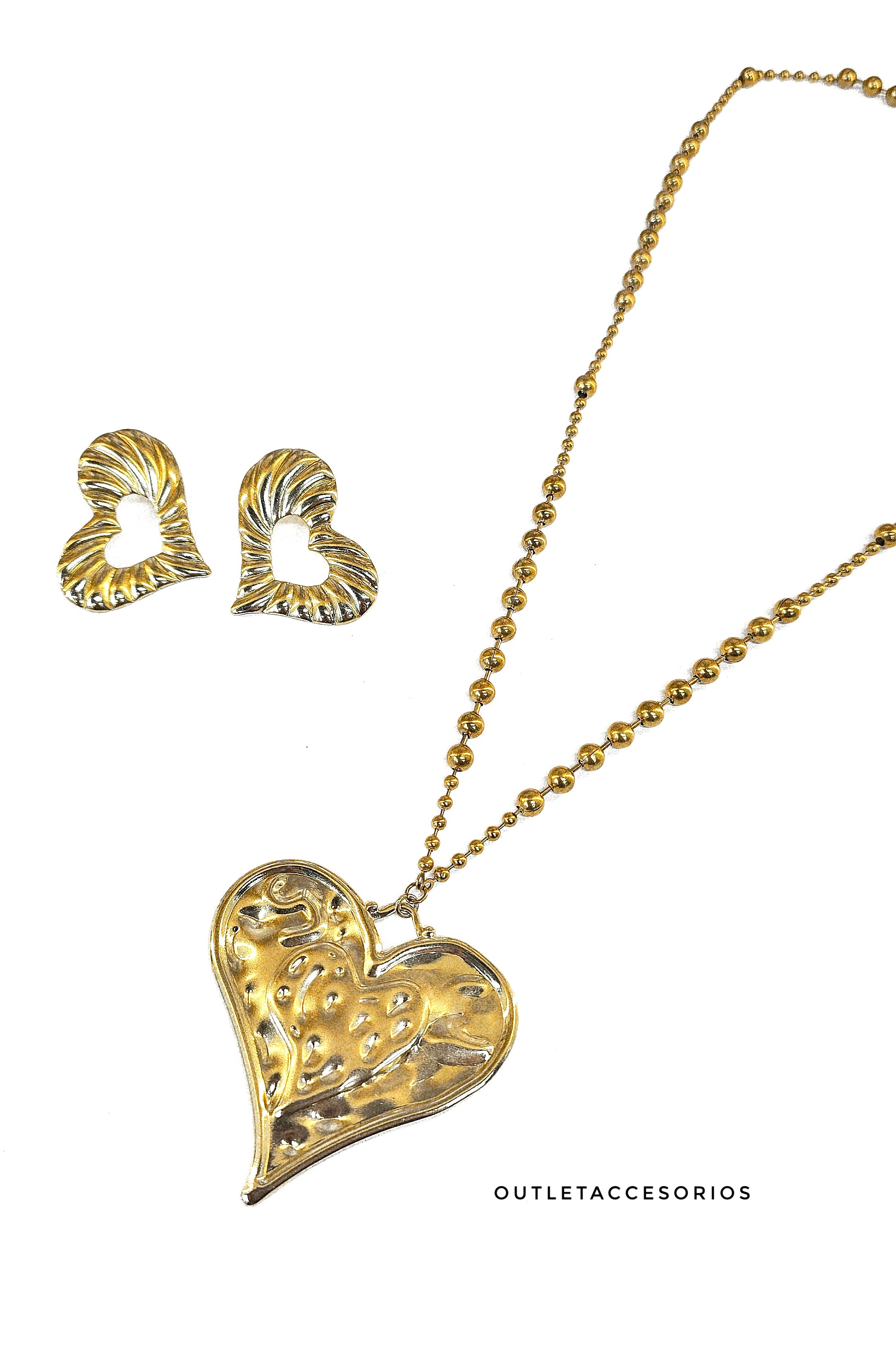 Conjunto Carolina