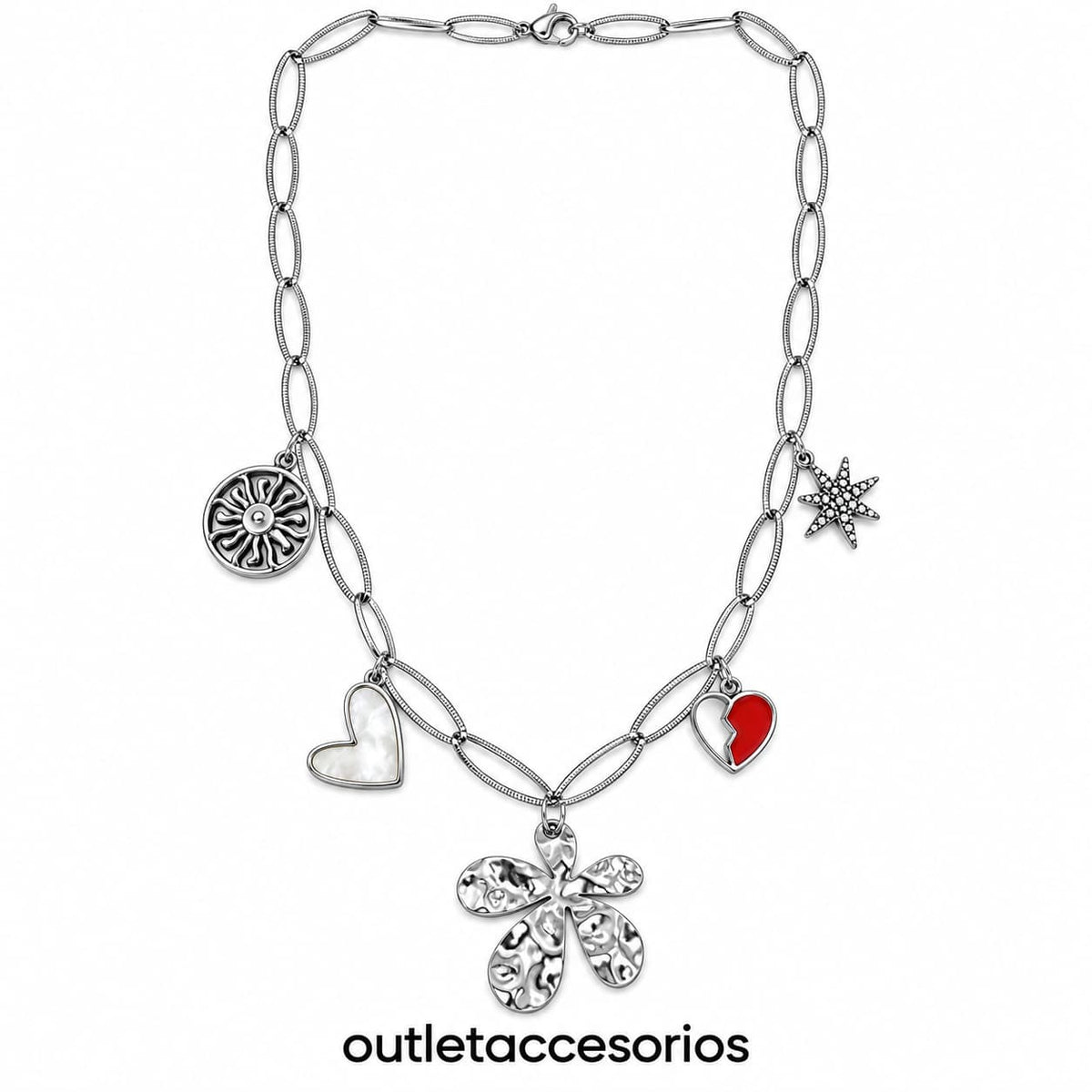 Collar florencia