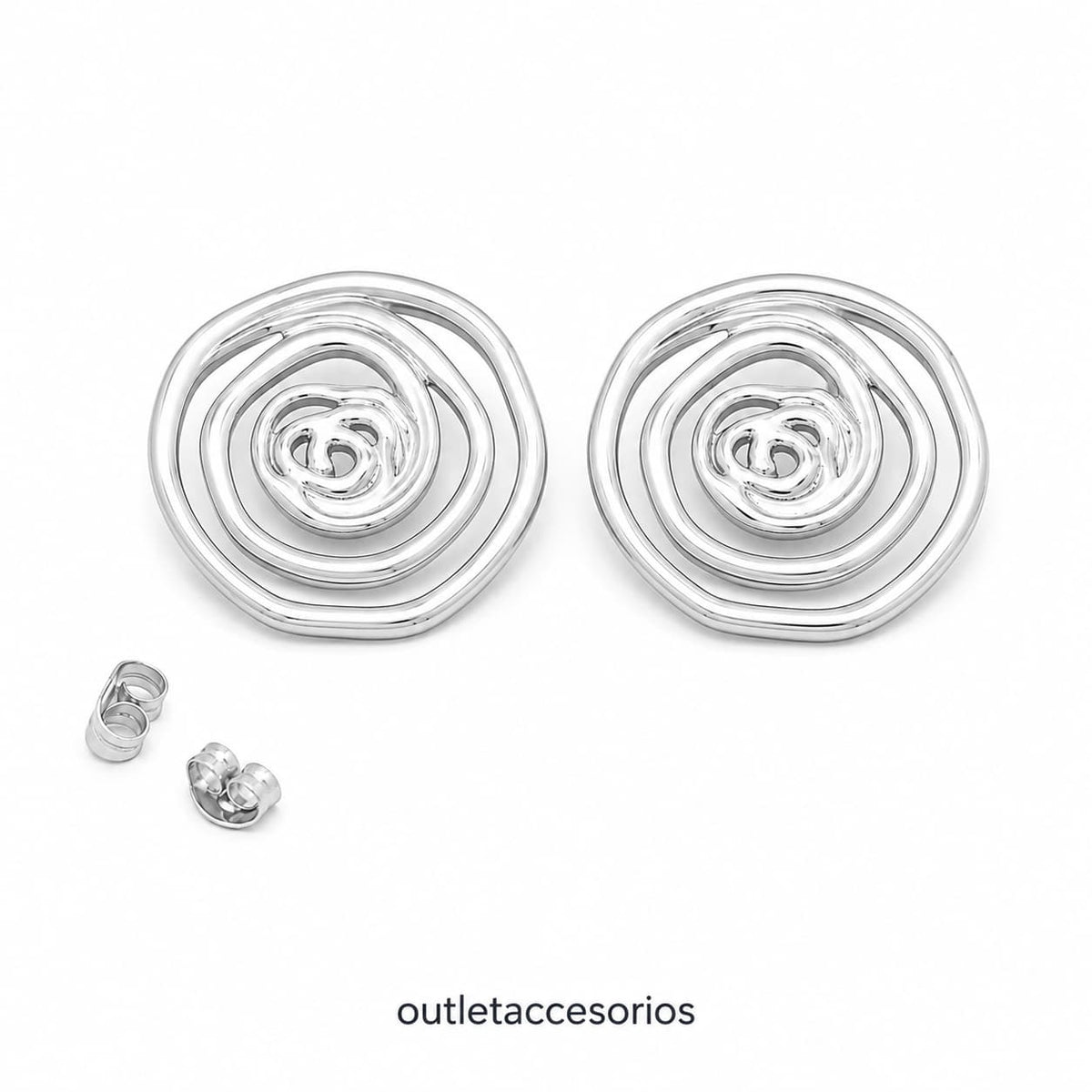 Aros espiral