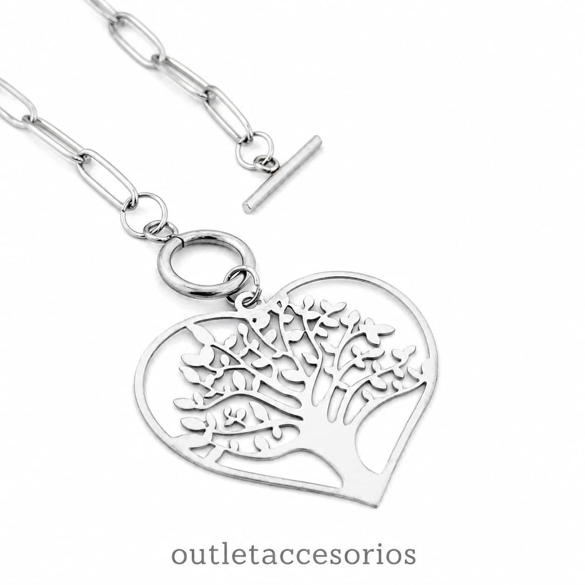 Collar arbol vida