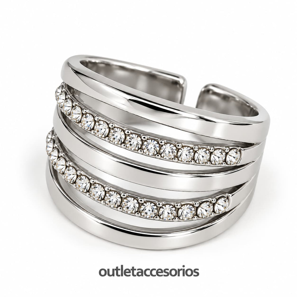 Anillo gracia