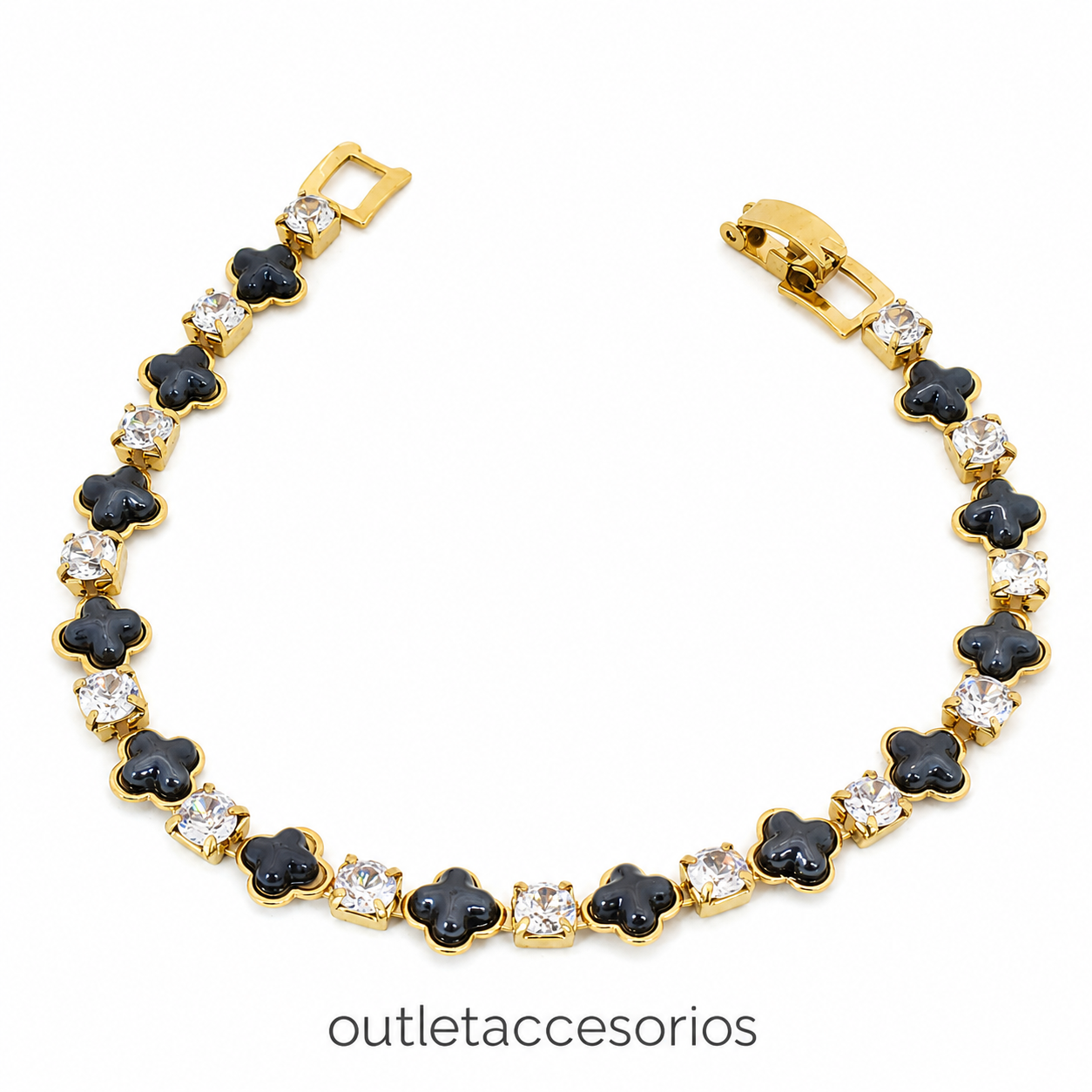 Pulsera princesa