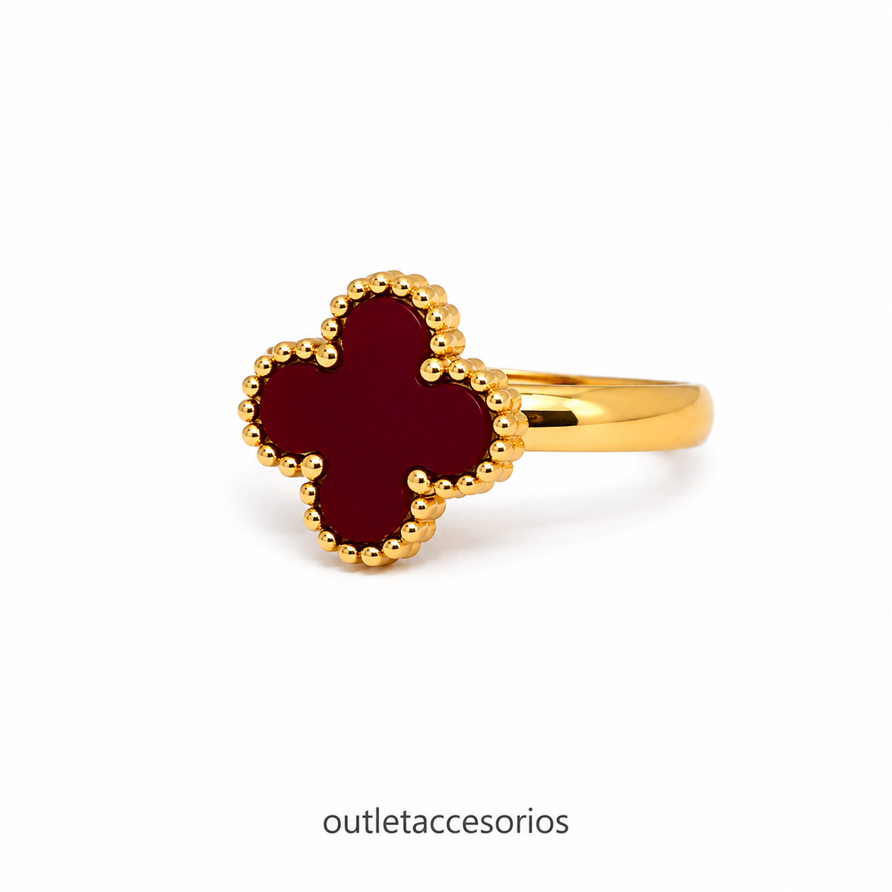 Anillo vancleef
