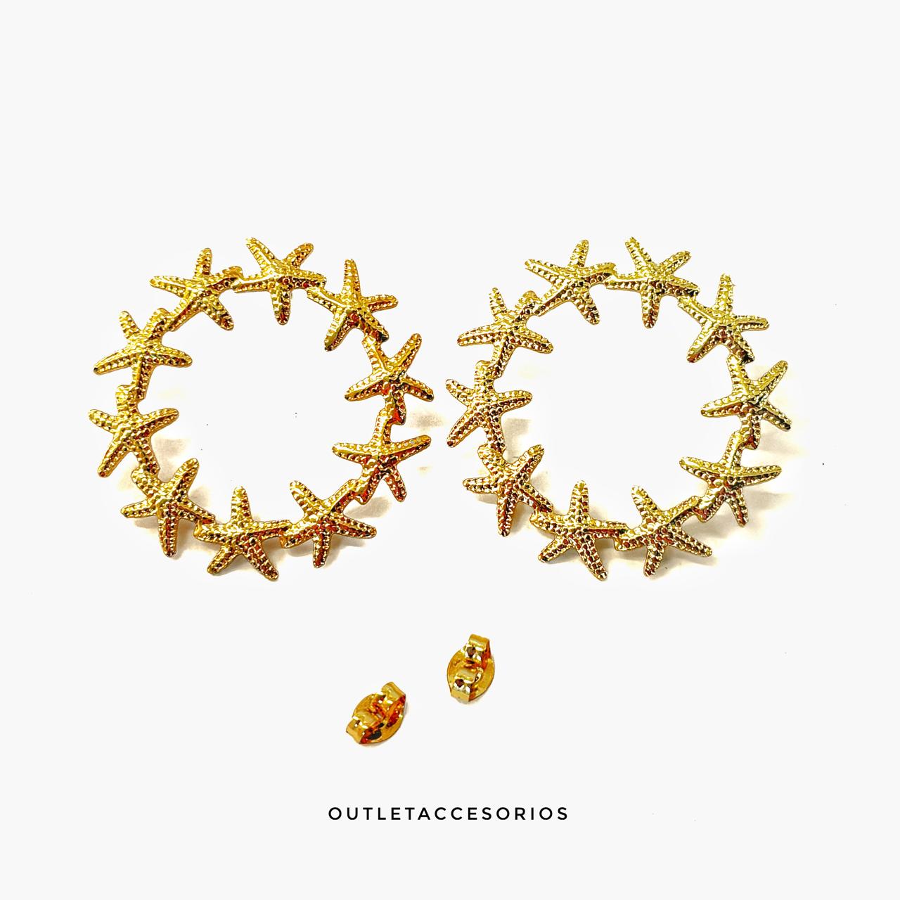 Aros estrella