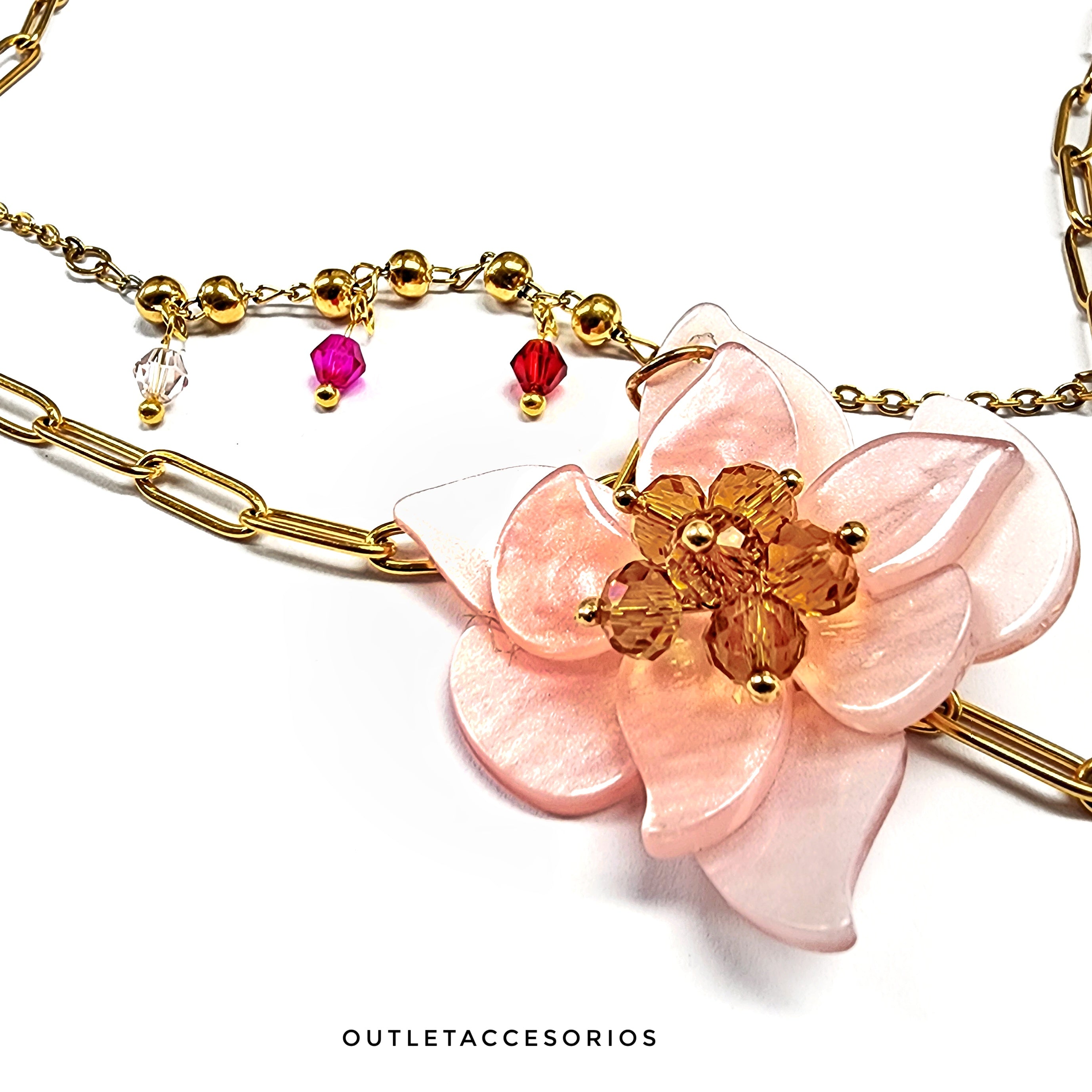 Collar simia
