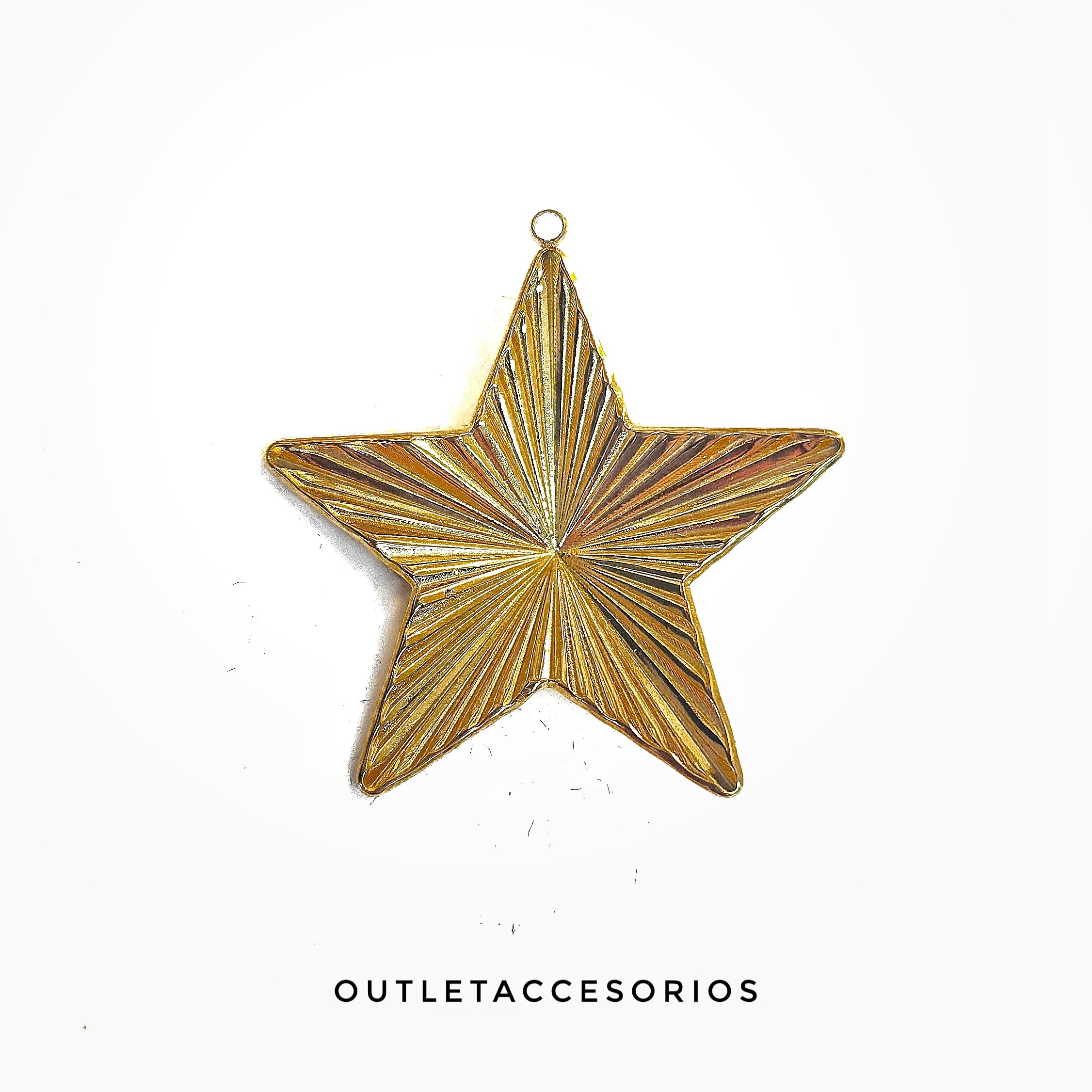 Estrella 3D