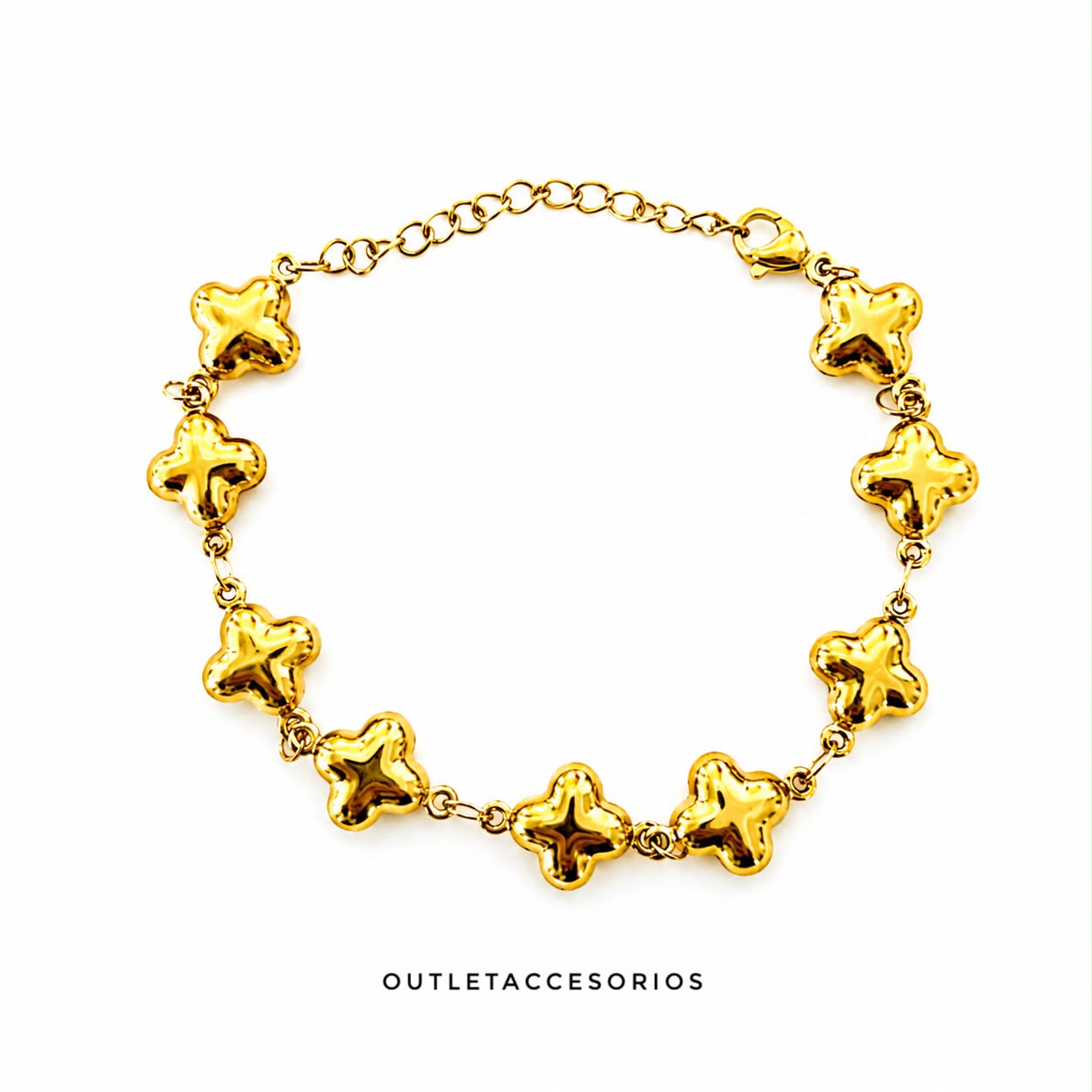Pulsera vancleef