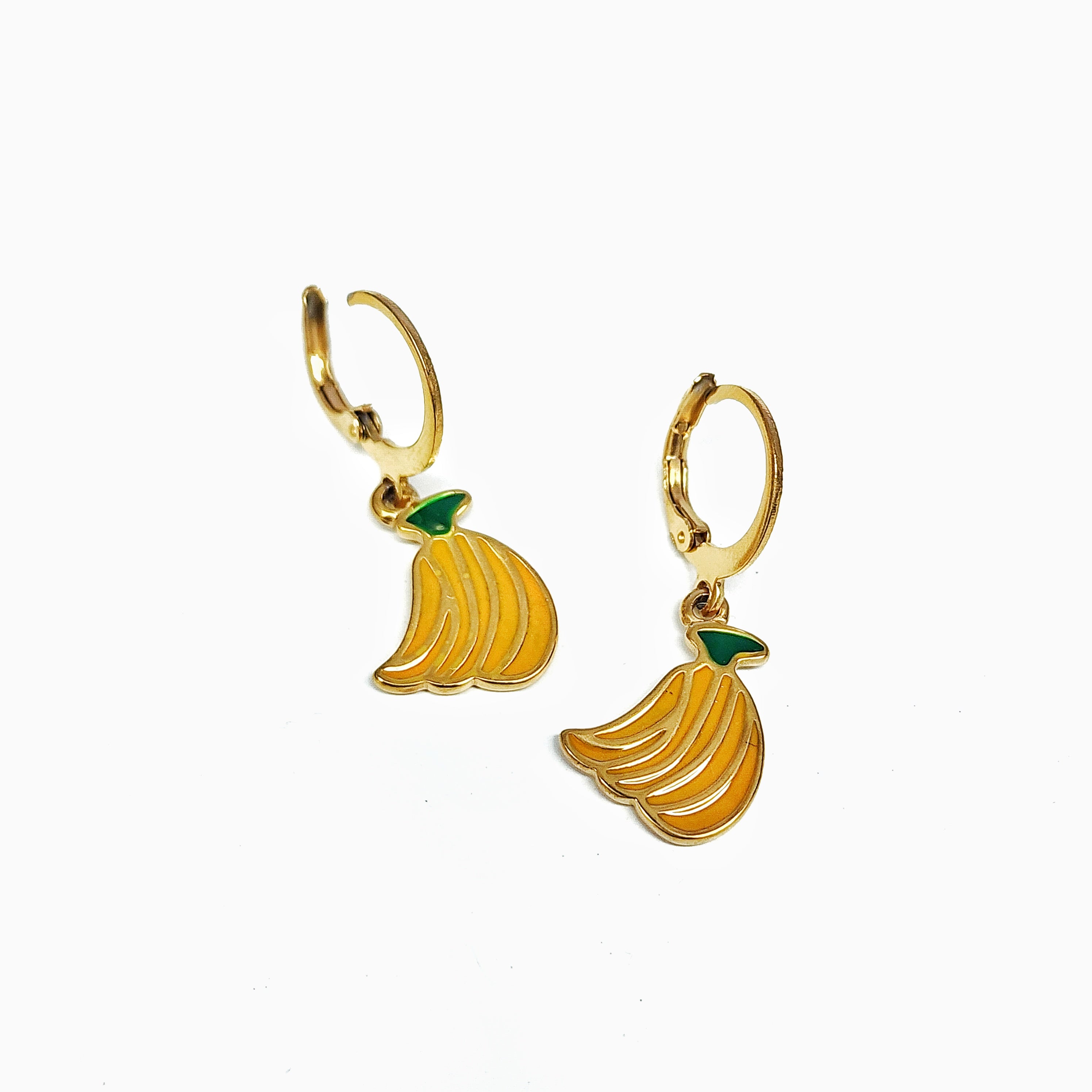Aros plátano 🍌